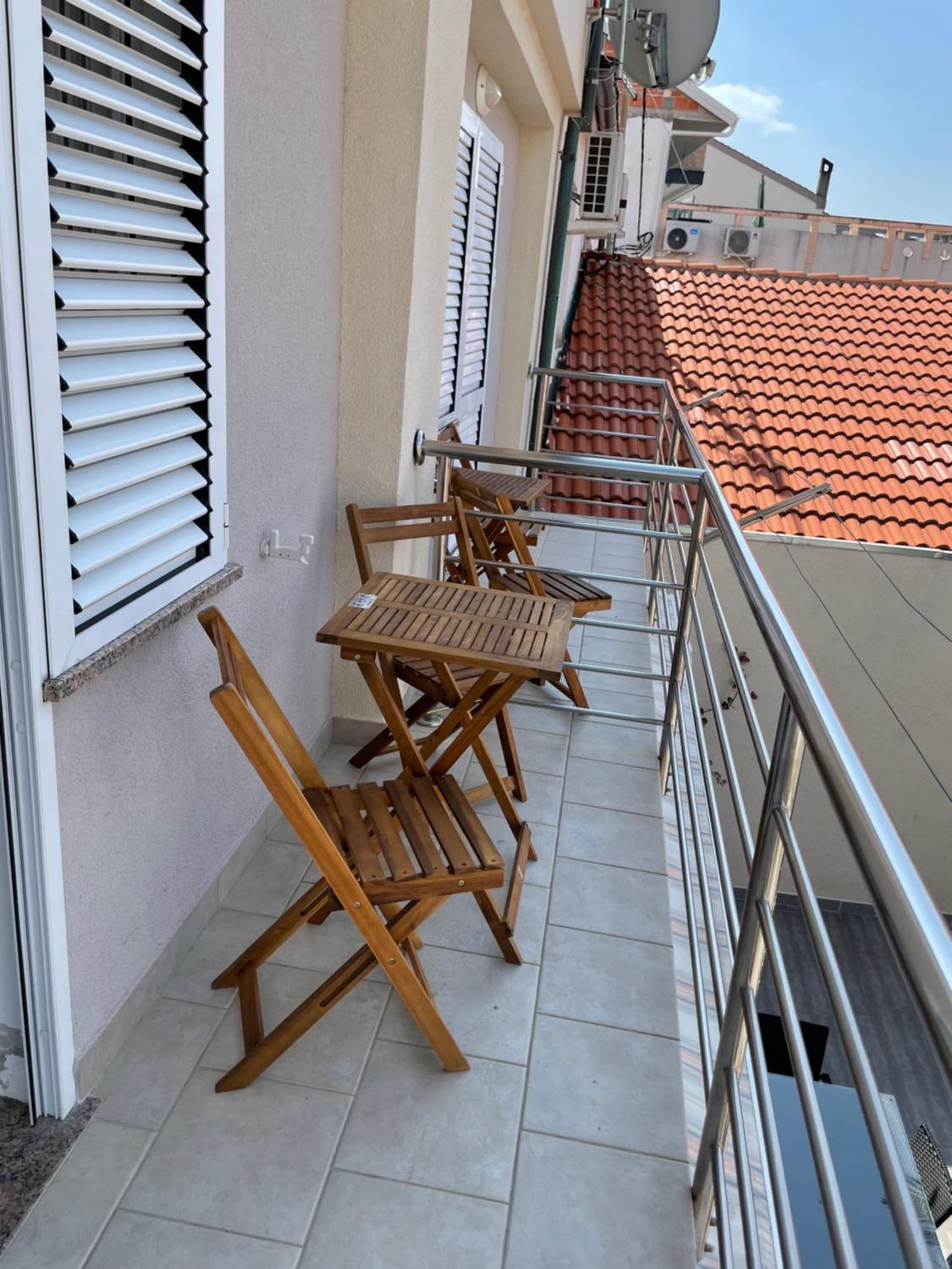 Double Room with Balcony photo 3