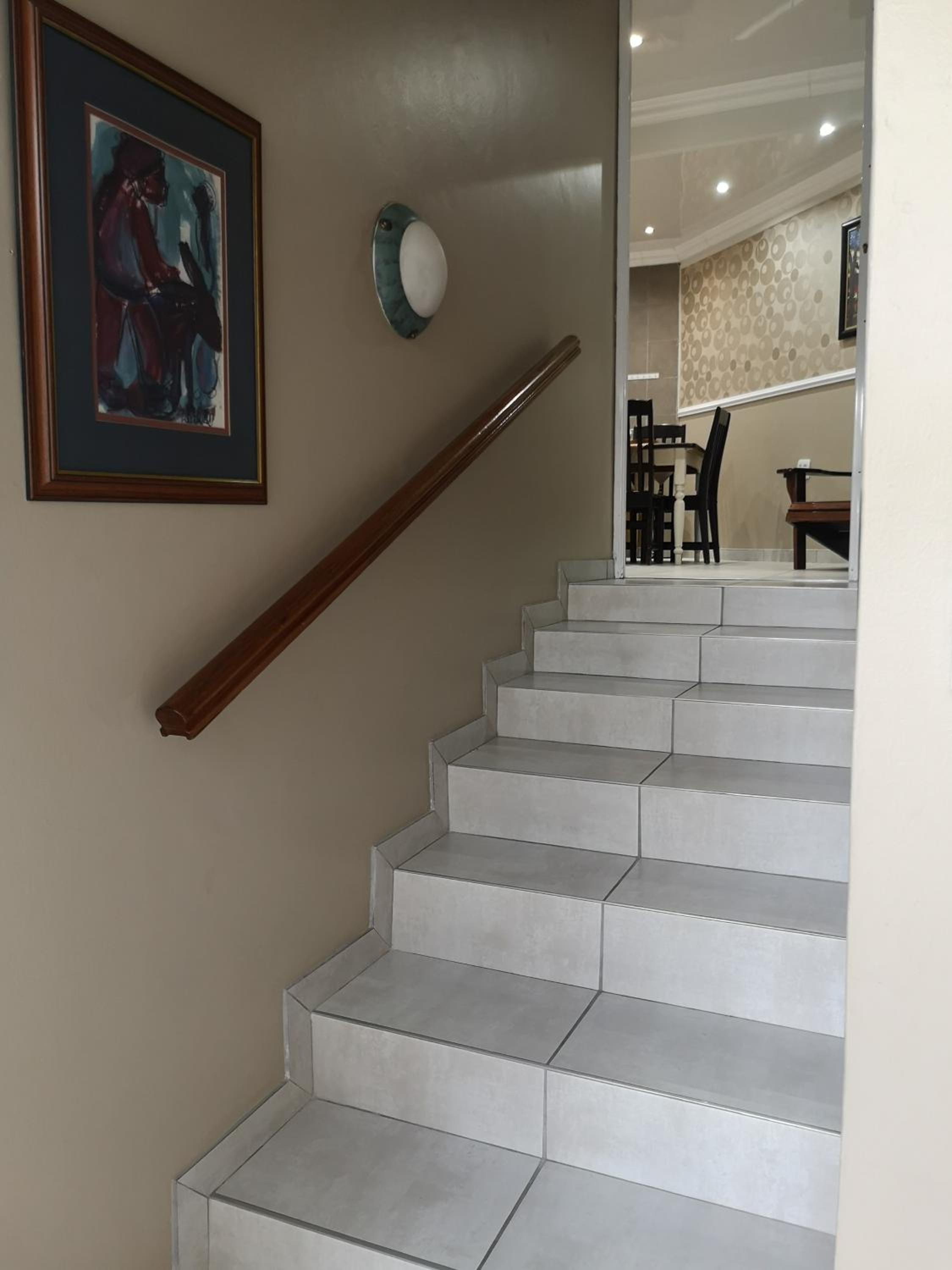 Triple Room with Balcony - Photo 4