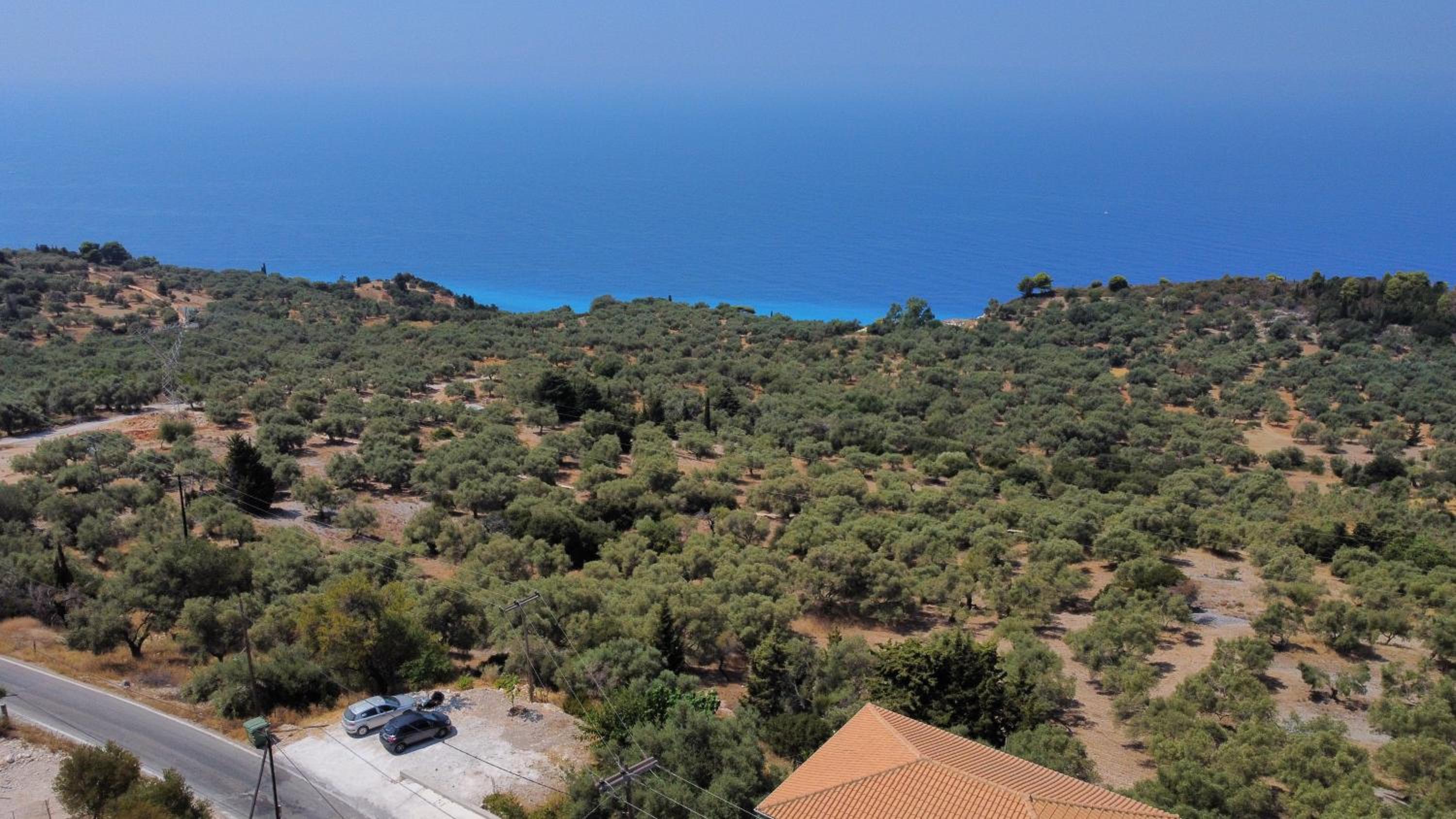 Triple Room with Sea View - Photo 8