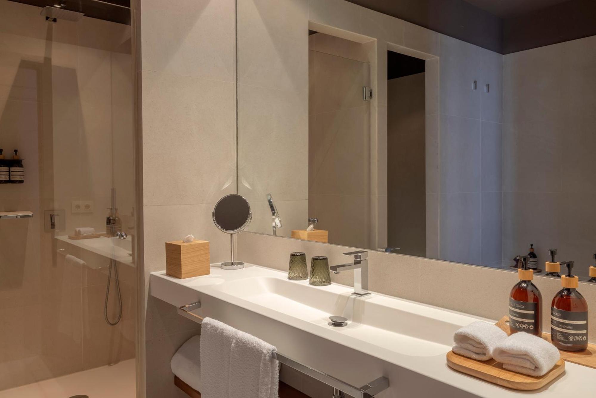 Habitación Premium