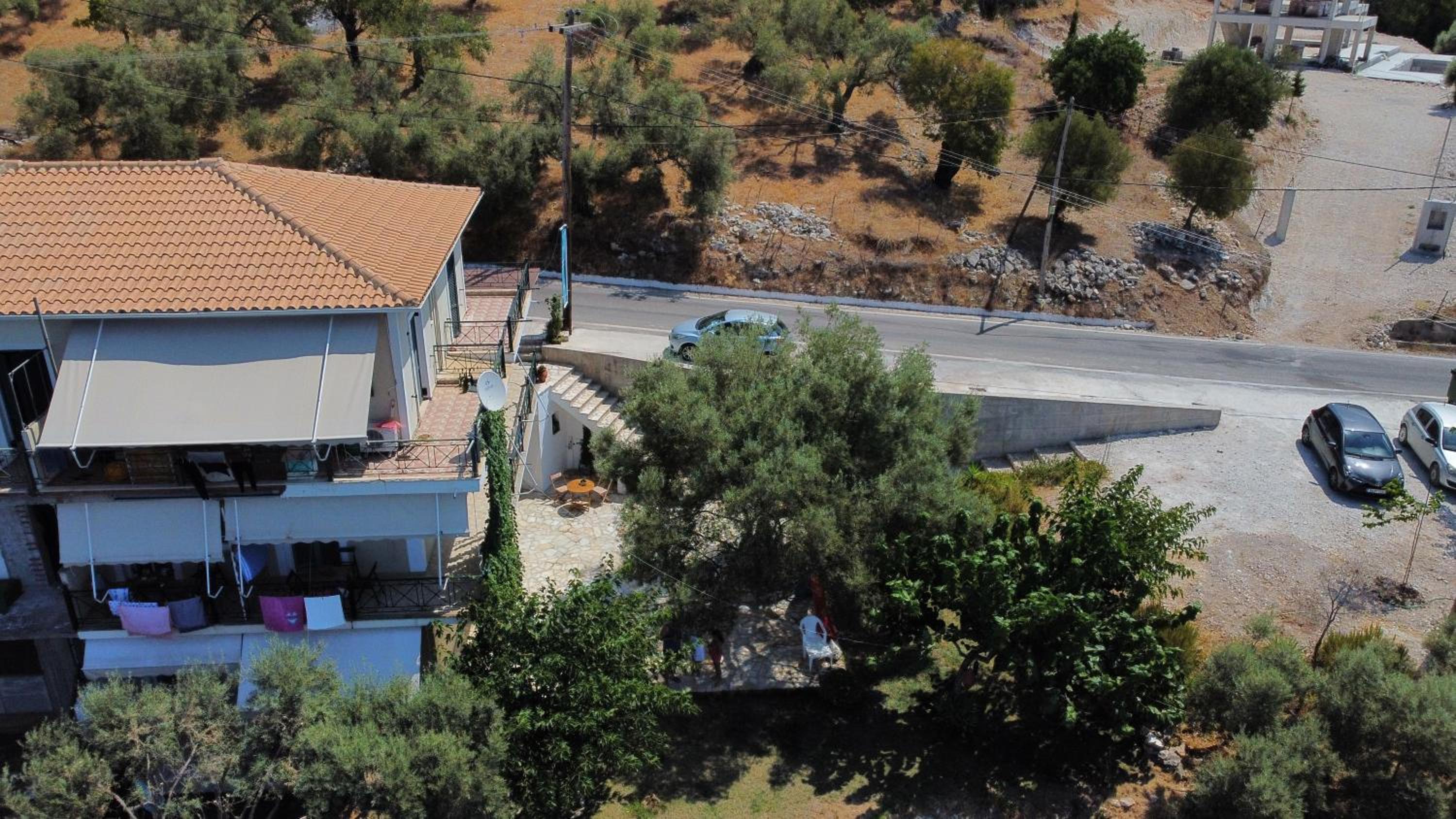 Triple Room with Sea View - Photo 6