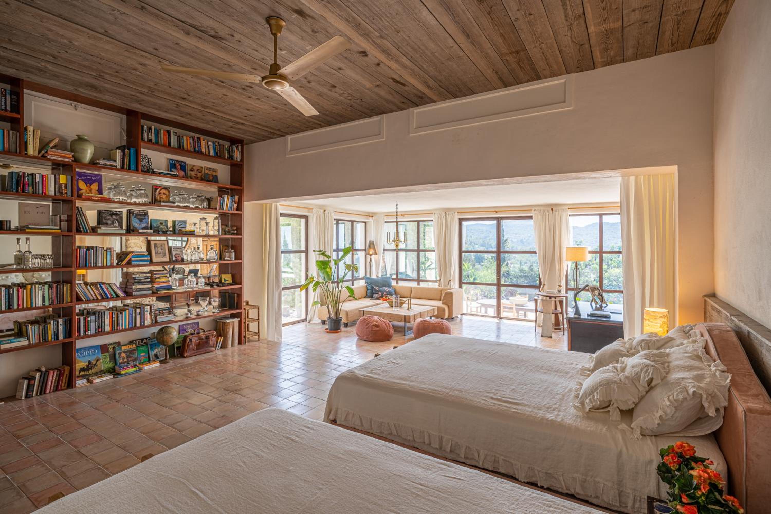 Superior Suite With Sea View photo 3