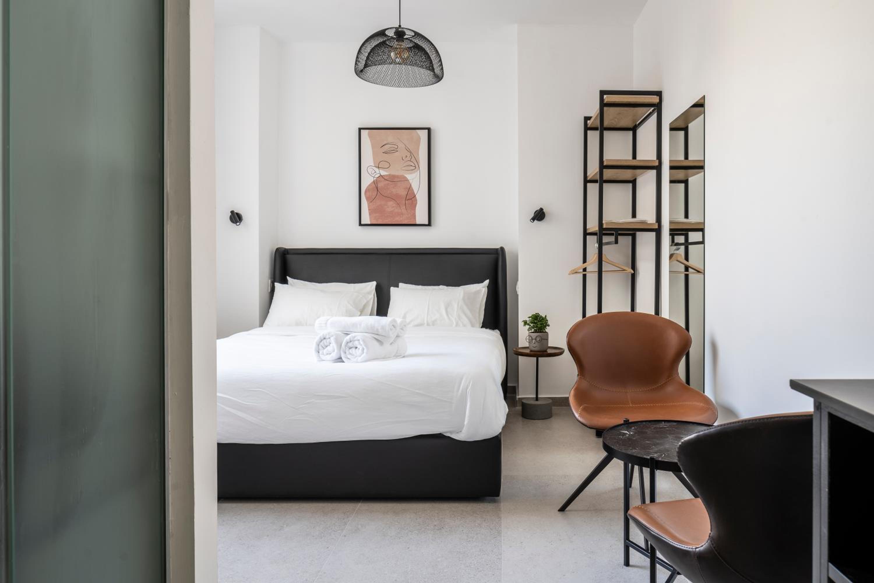 Superior Double Room photo 1