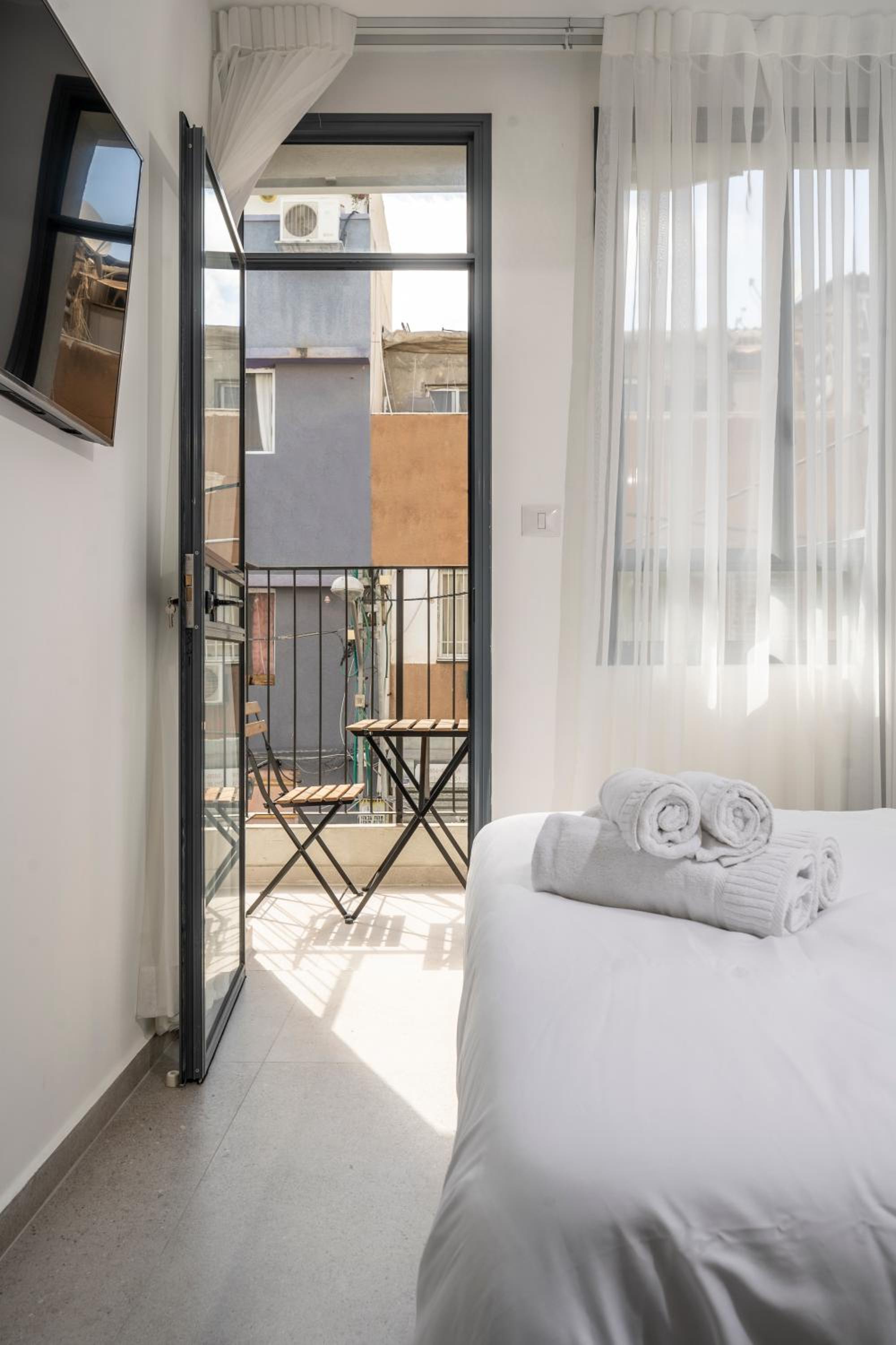 Double Room with Balcony photo 3
