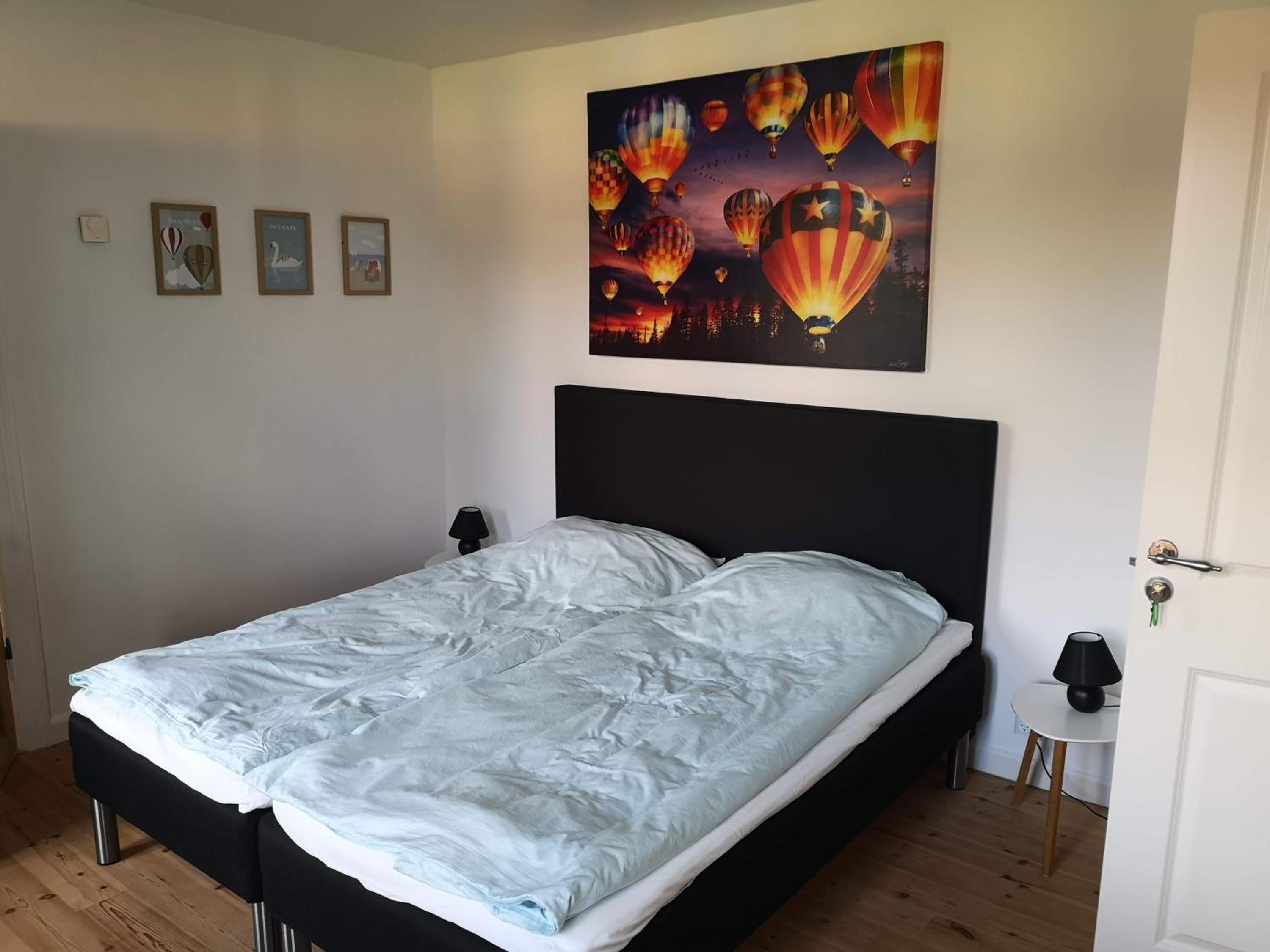 Deluxe Double or Twin Room - Photo 1