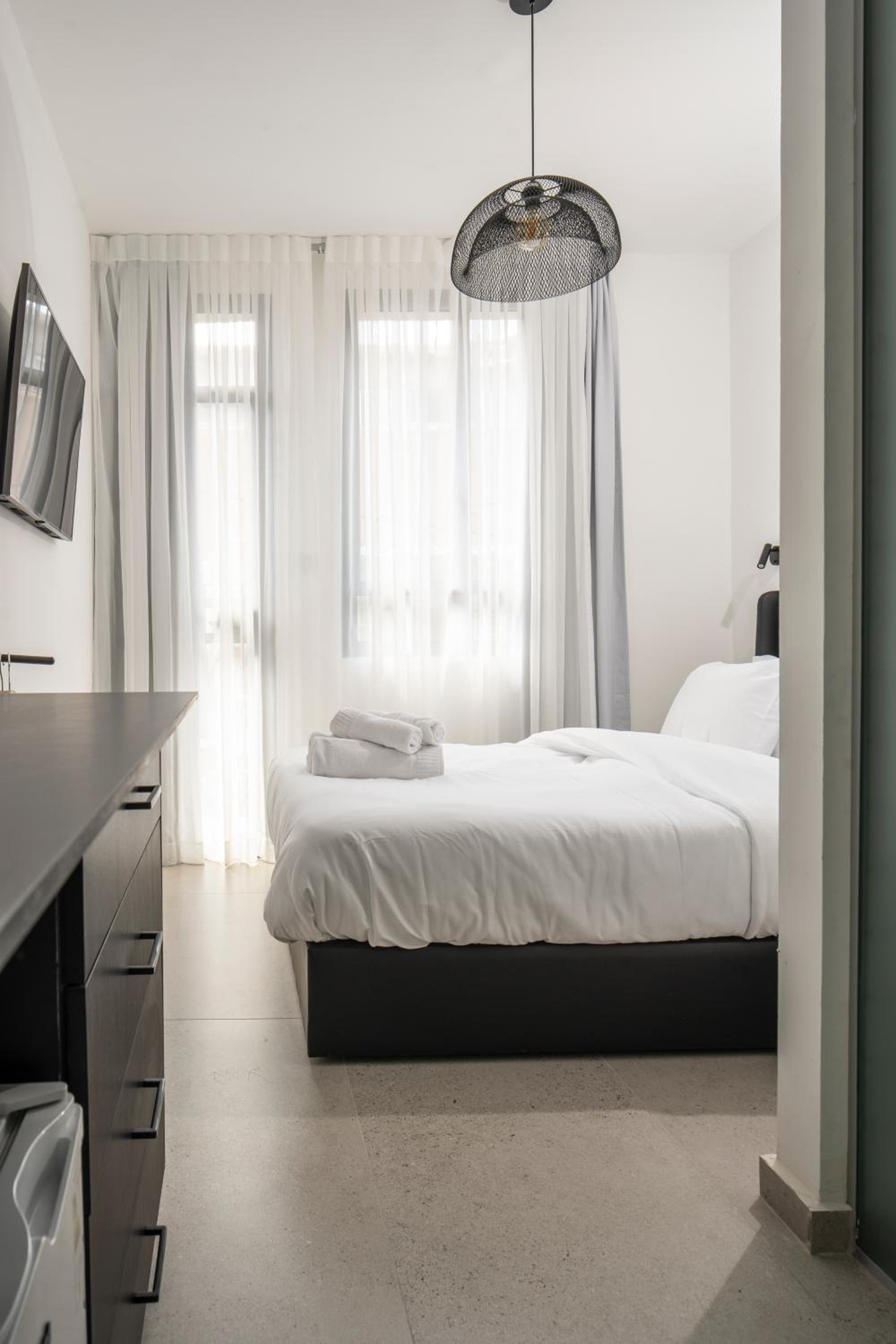 Double Room with Balcony photo 1
