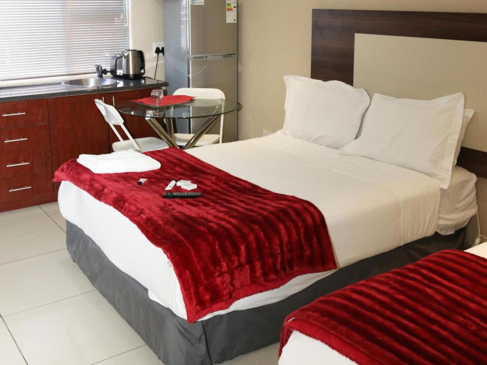 Comfort Quadruple Room photo 1