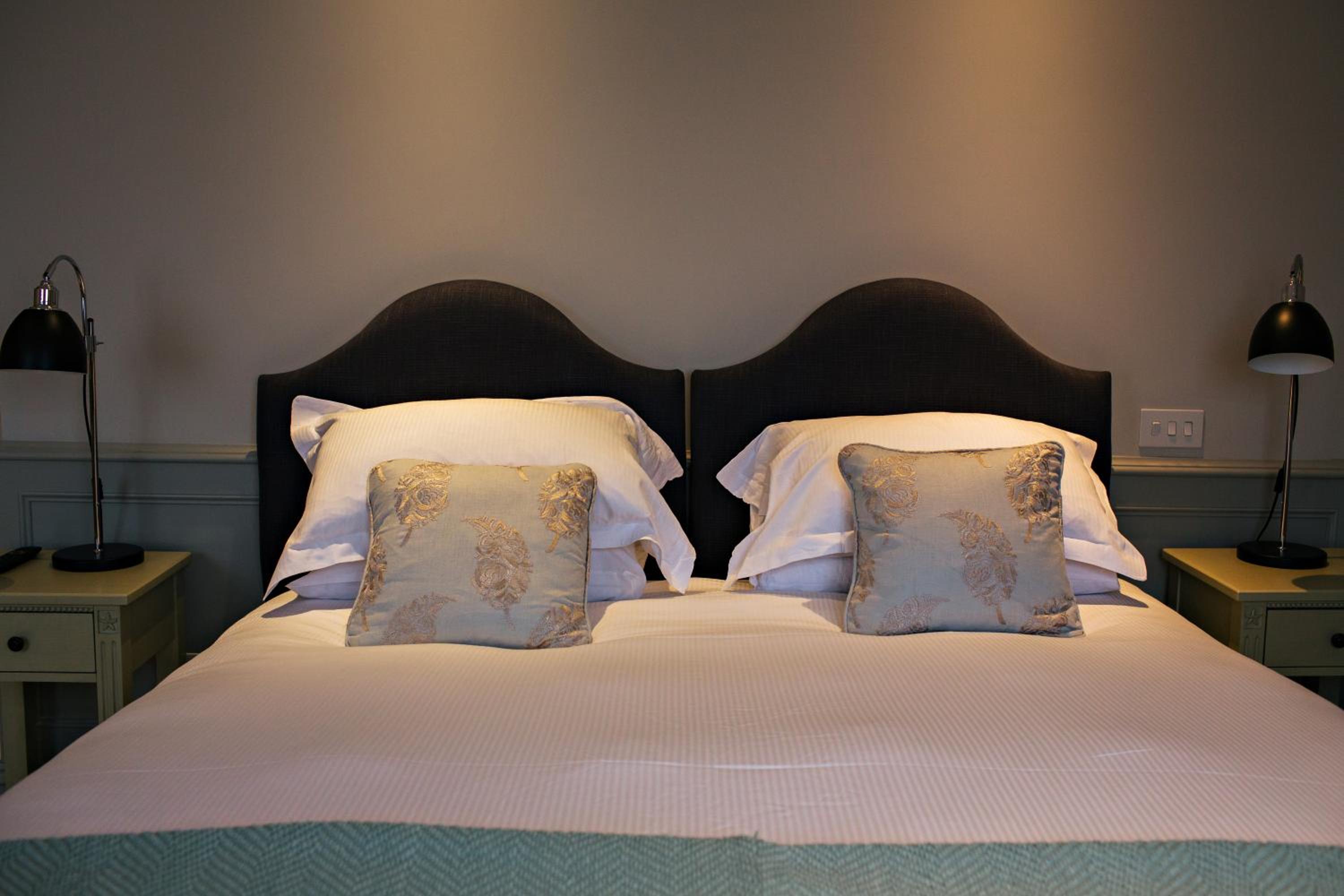 Luxury Super King or Twin Room