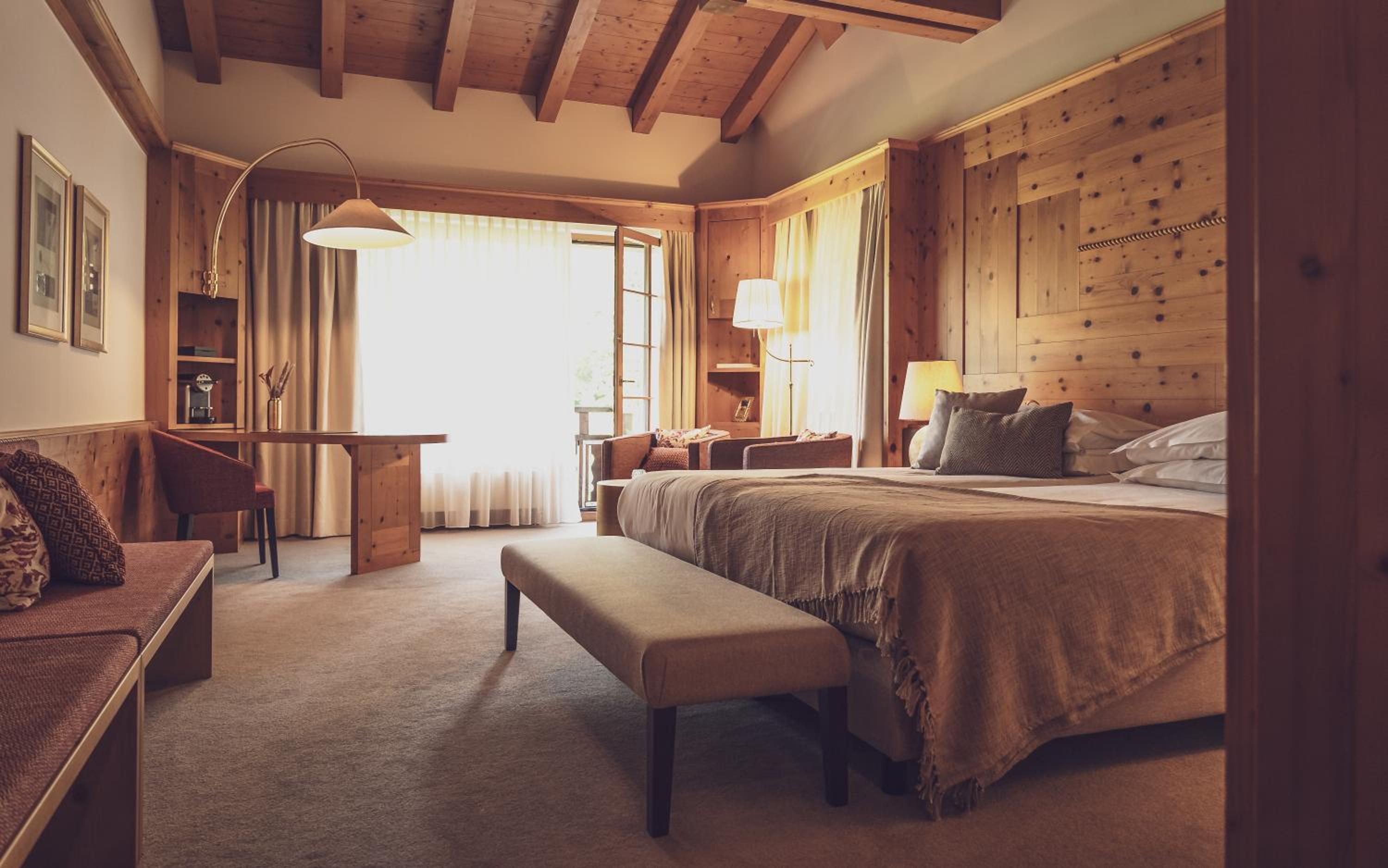 Executive Double Room - Photo 2
