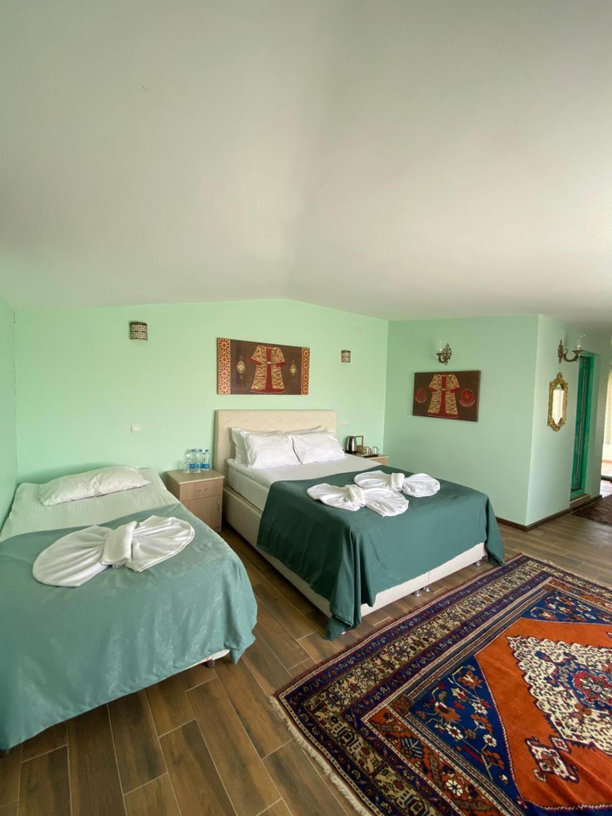 Deluxe Suite - Photo 9