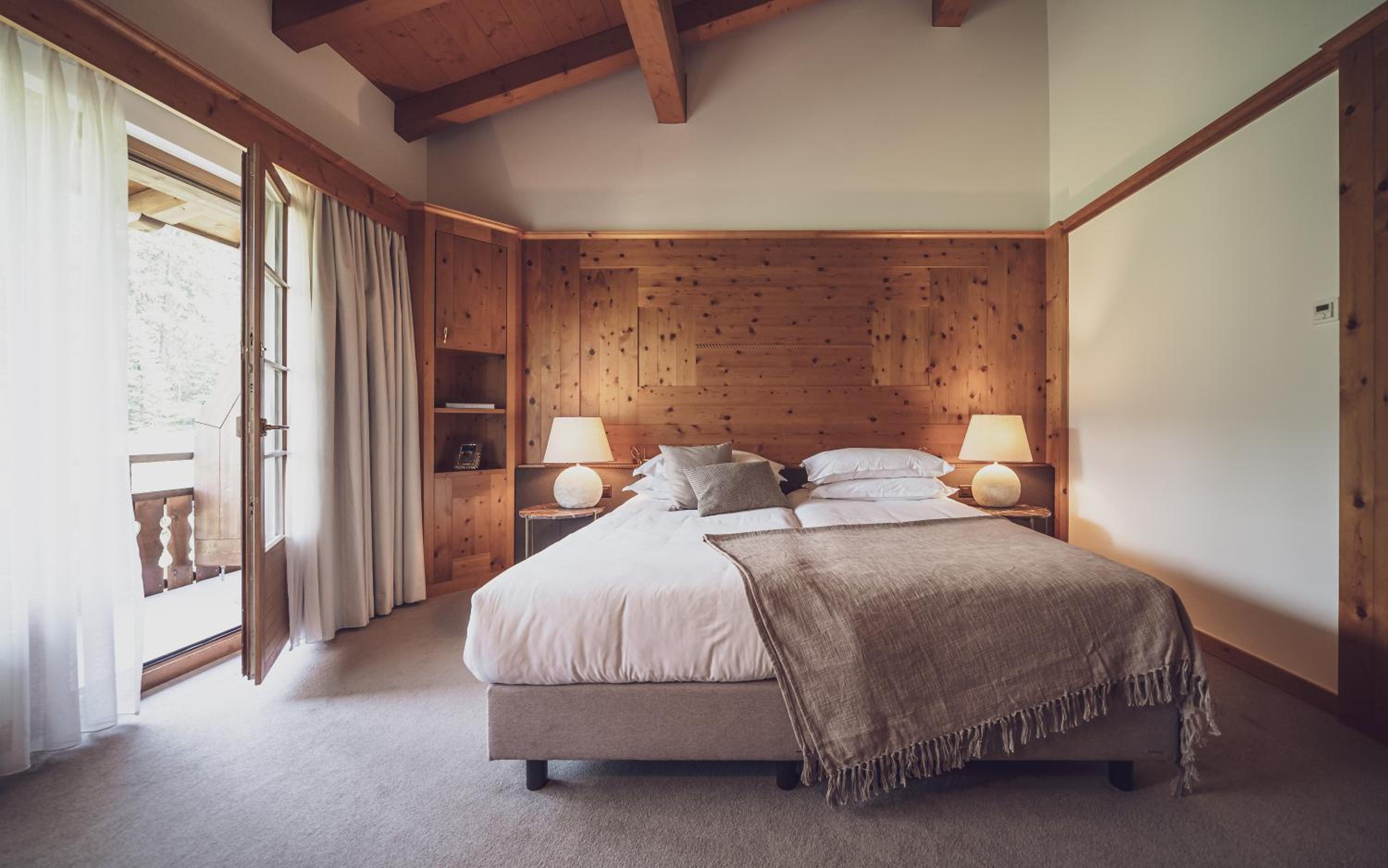 Superior Double Room - Photo 1