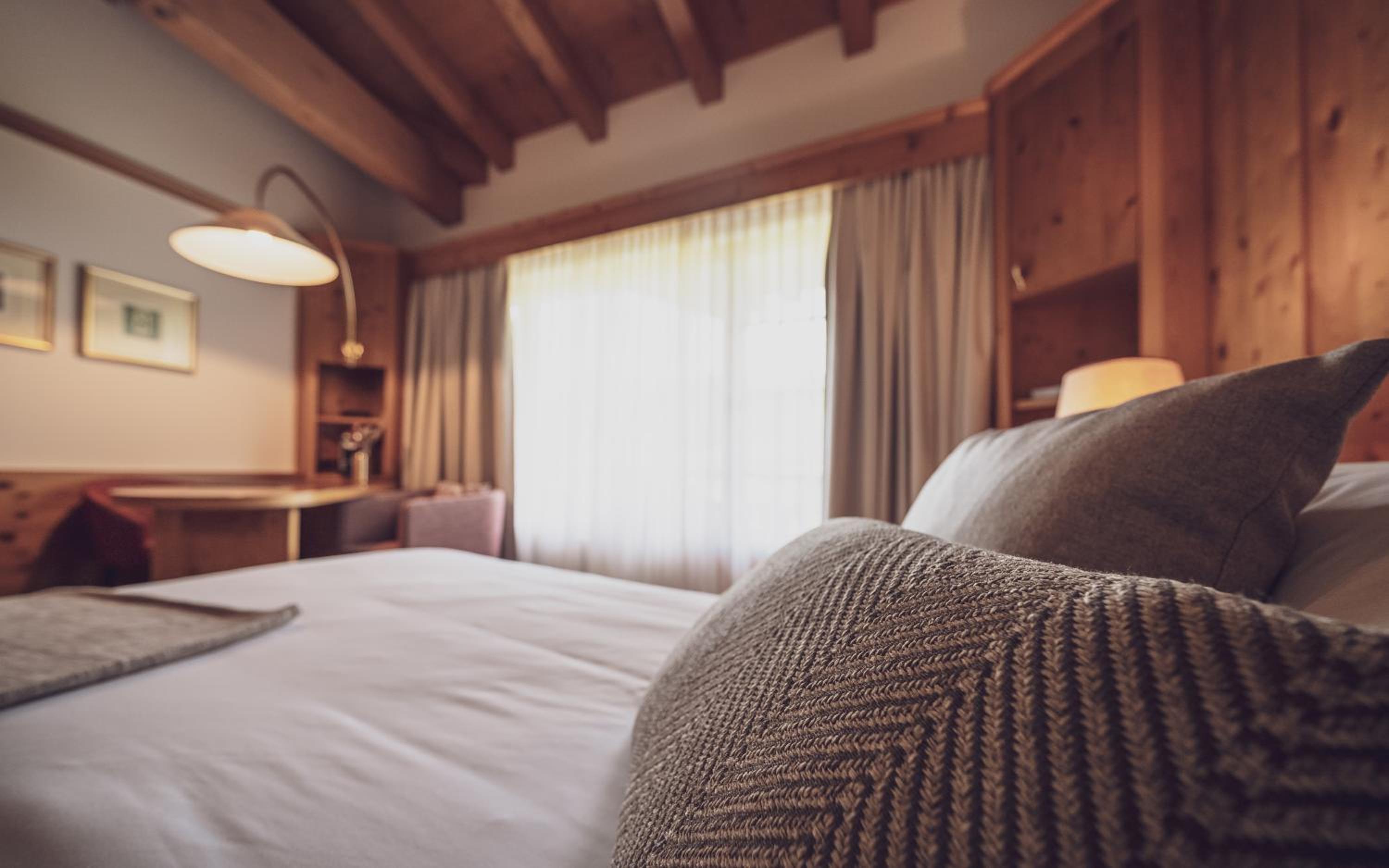 Superior Double Room - Photo 4