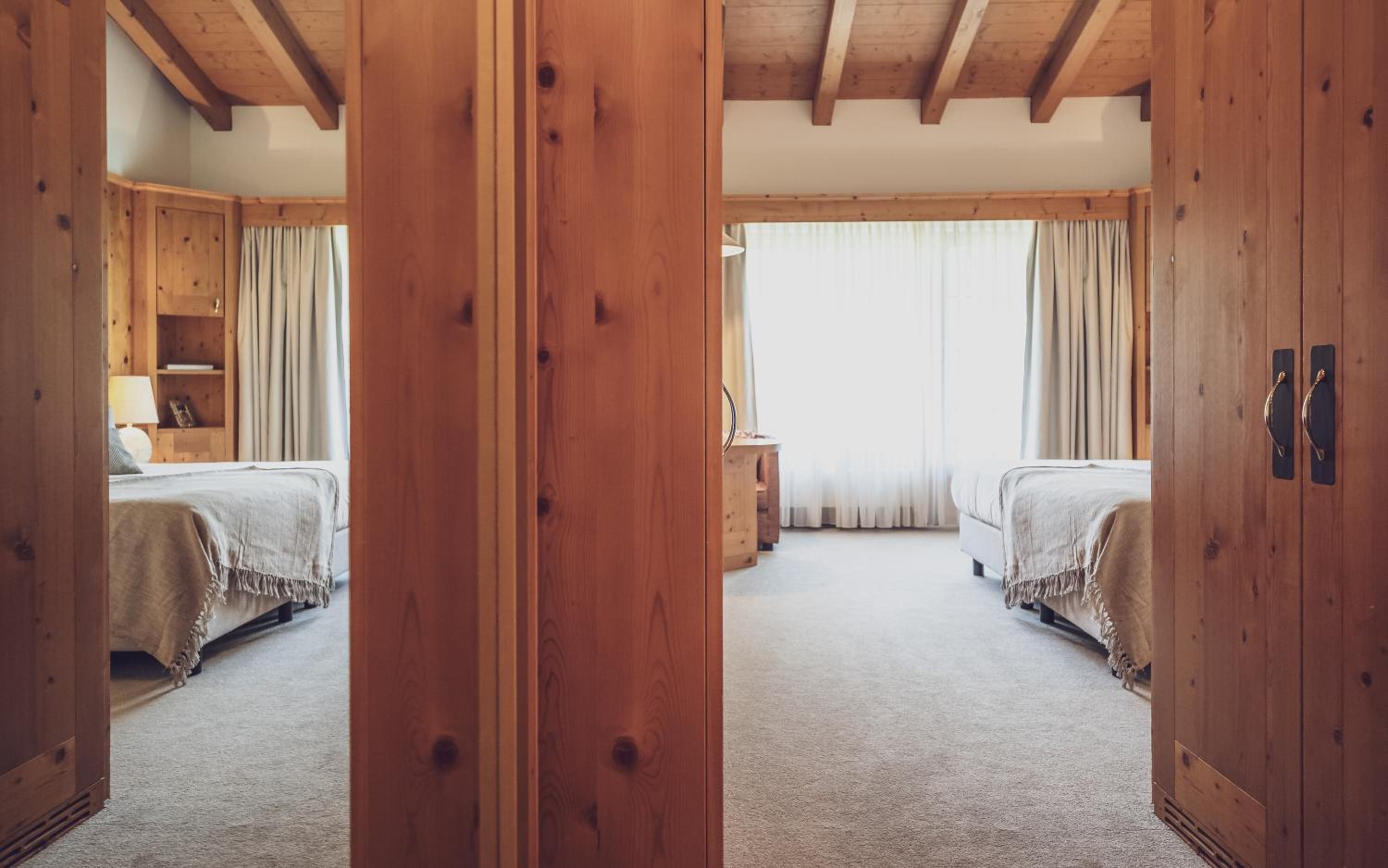 Superior Double Room - Photo 3