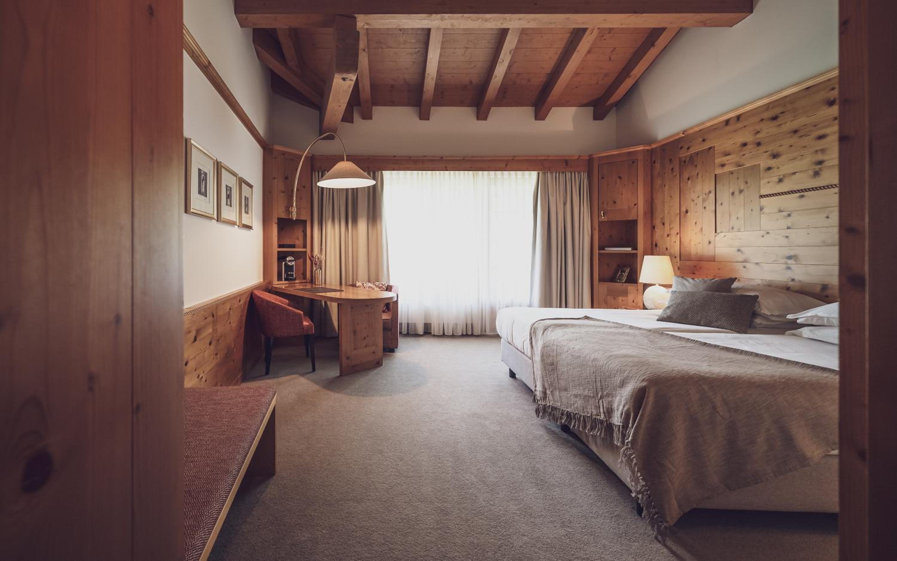 Superior Double Room - Photo 5