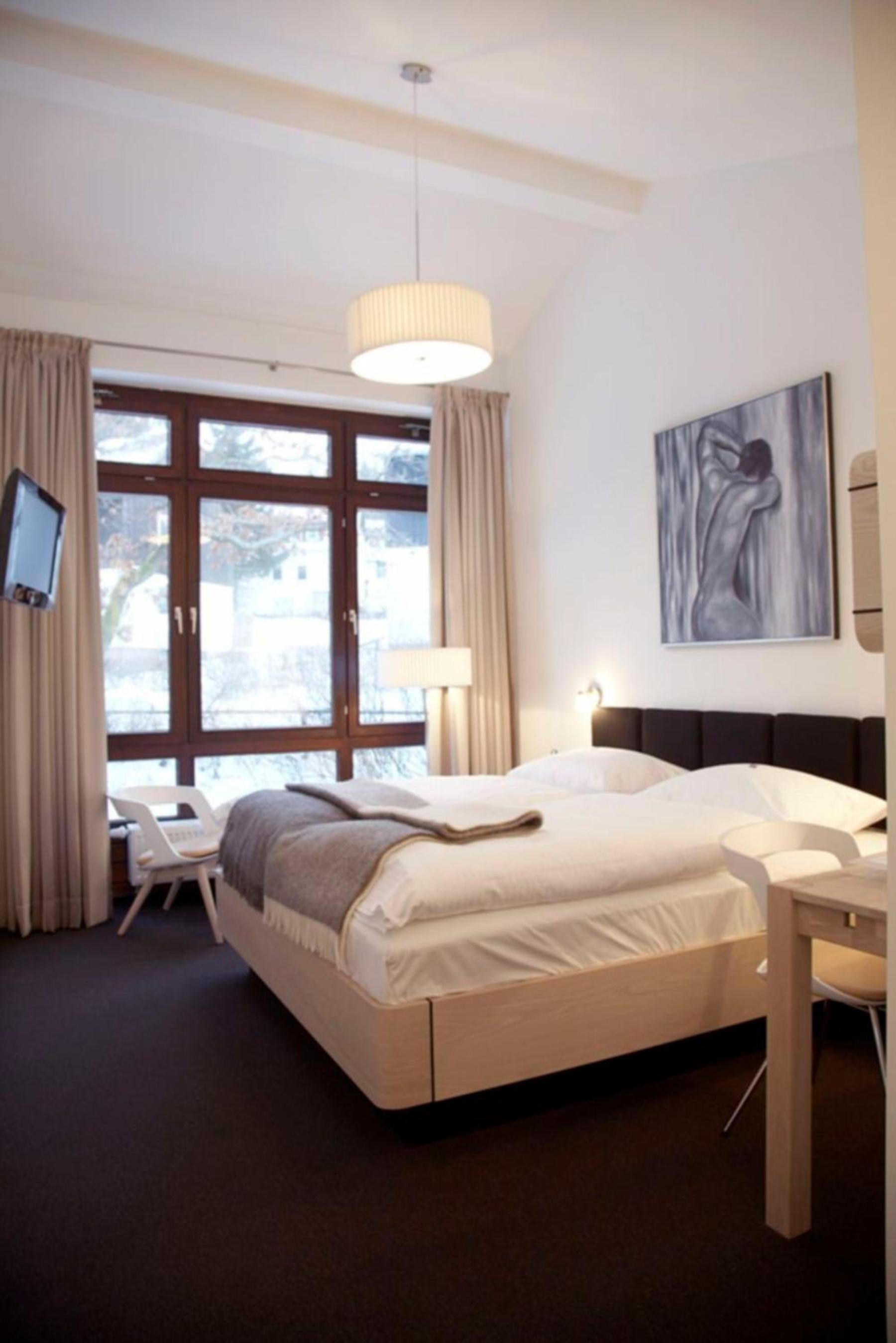 Superior Single Room photo 1