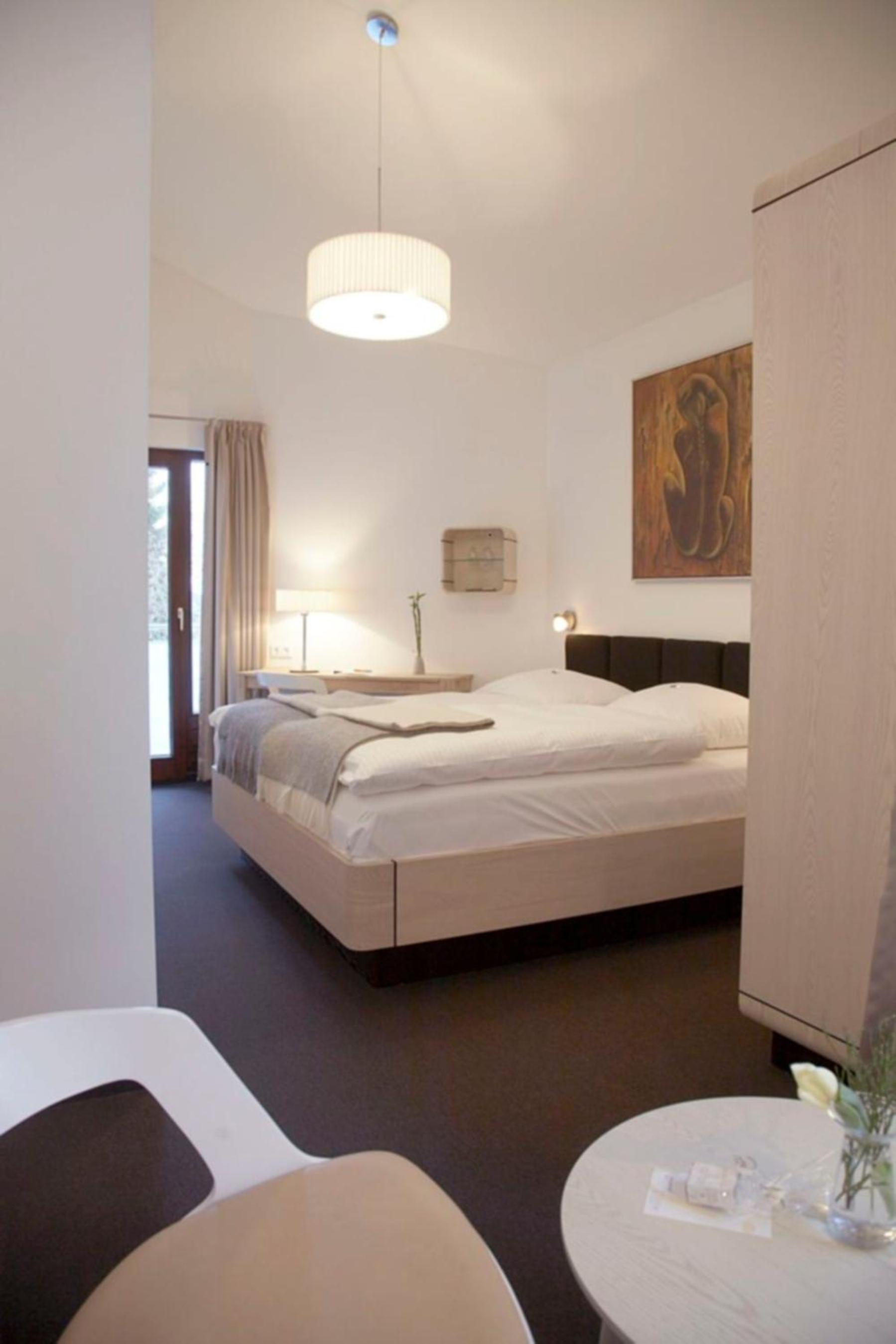 Superior Double Room - Photo 2