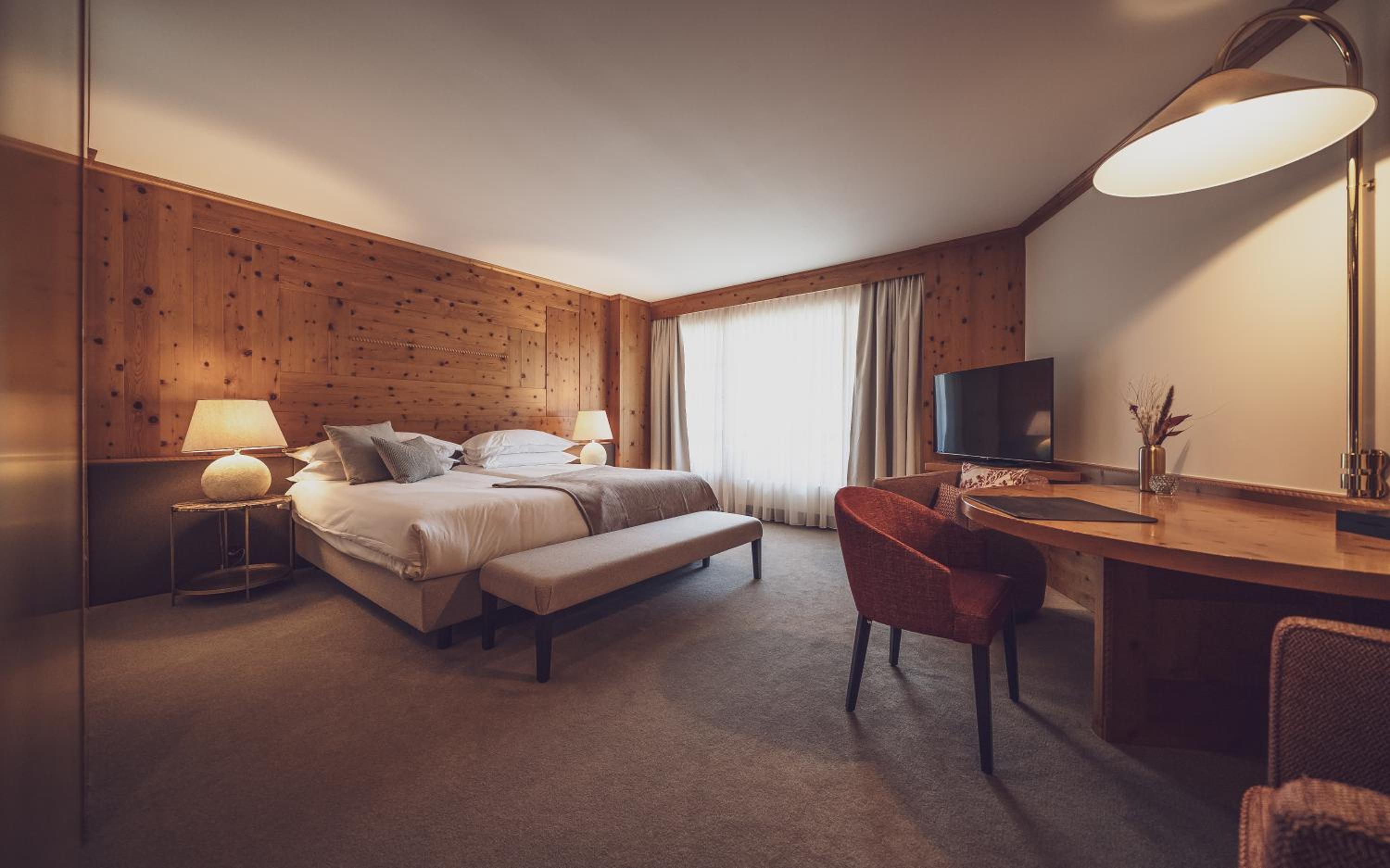 Executive Triple Room - Photo 1