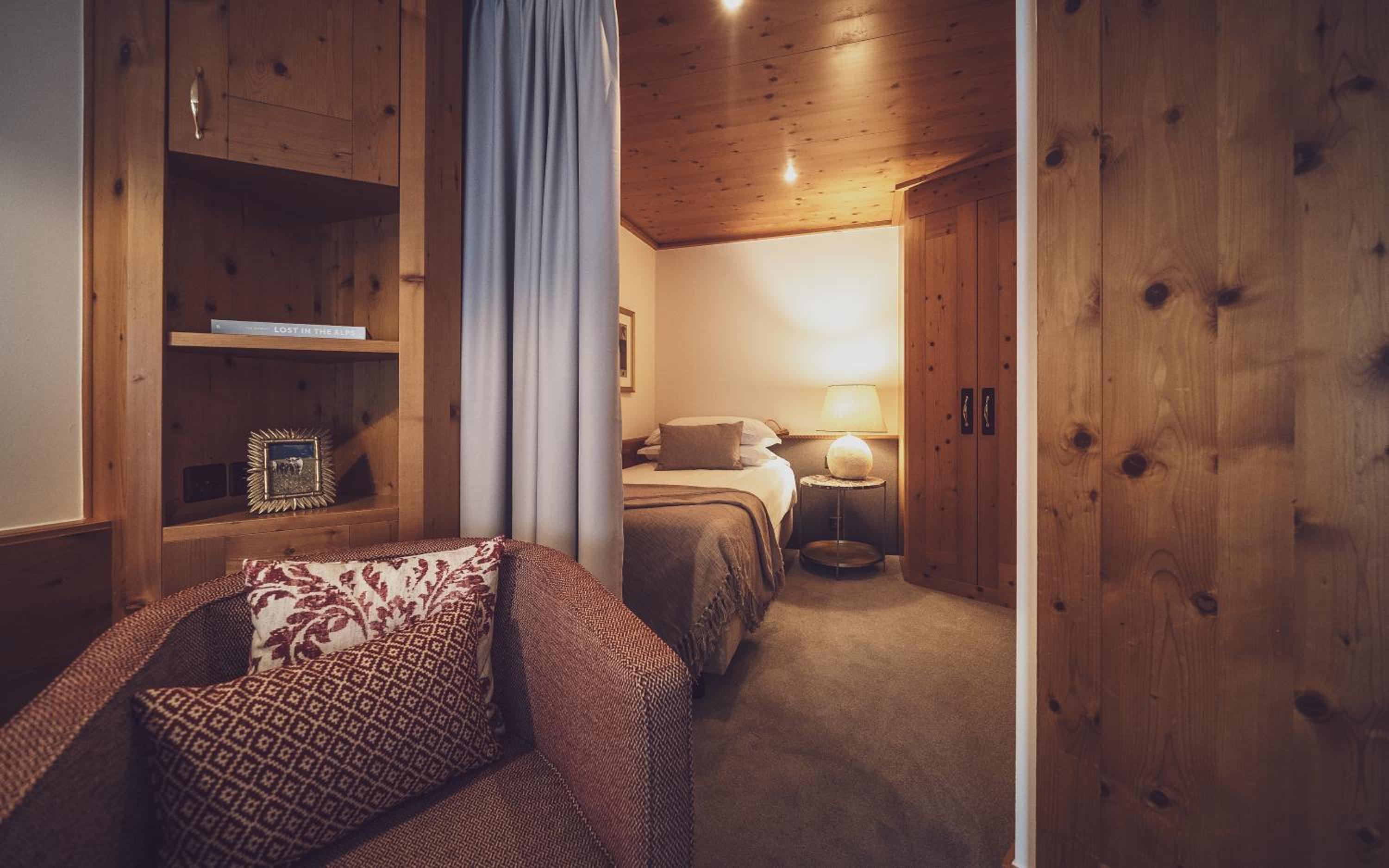 Executive Triple Room - Photo 2