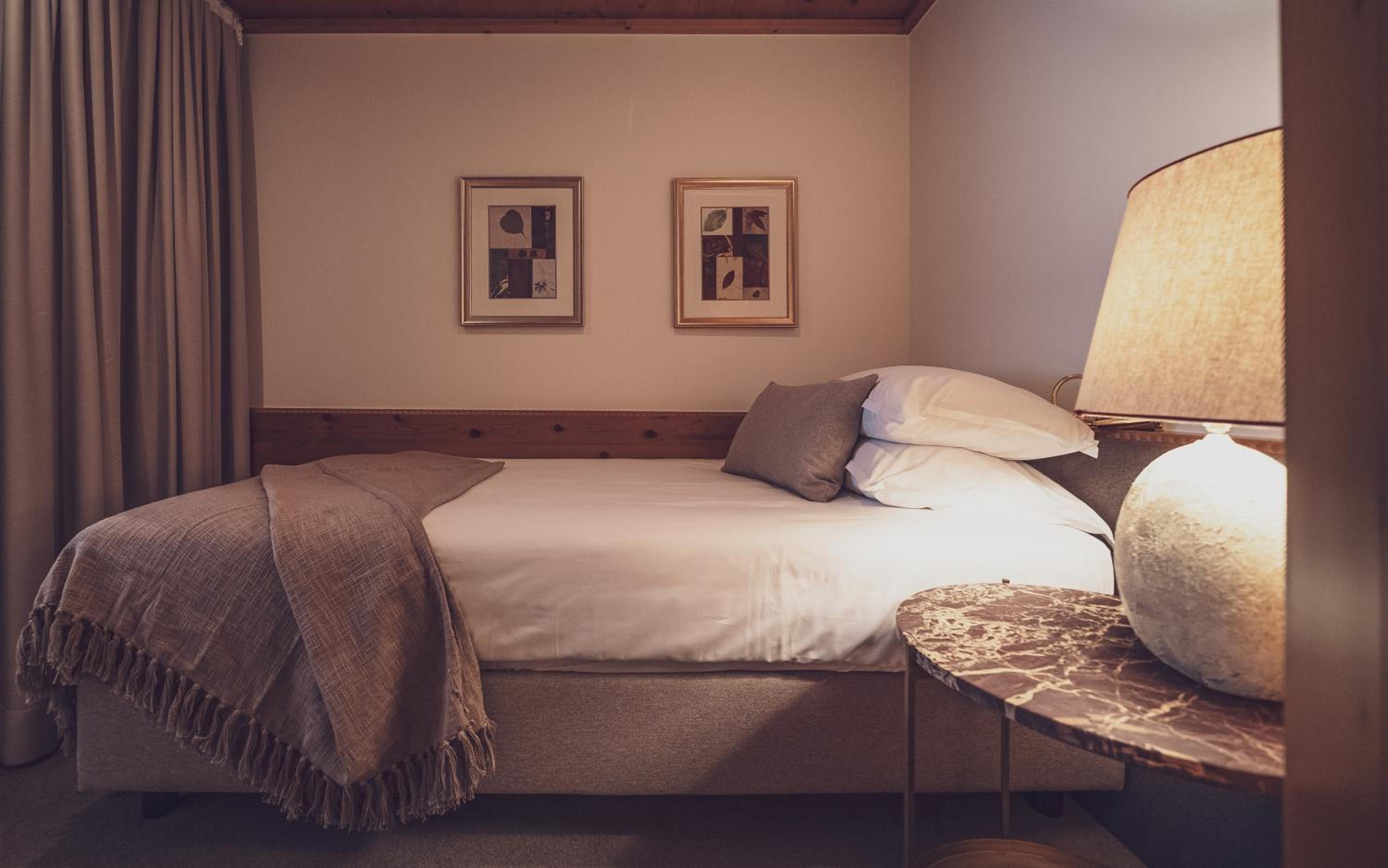 Executive Triple Room - Photo 4