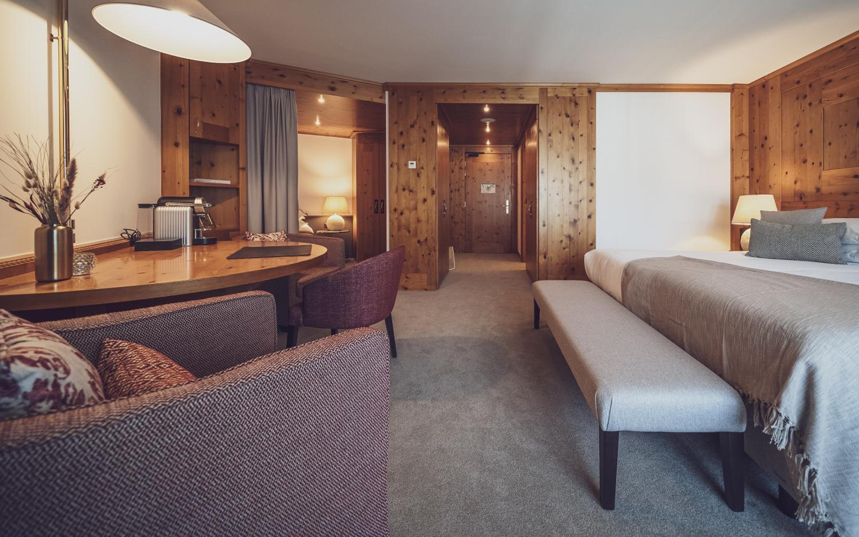 Executive Triple Room - Photo 3