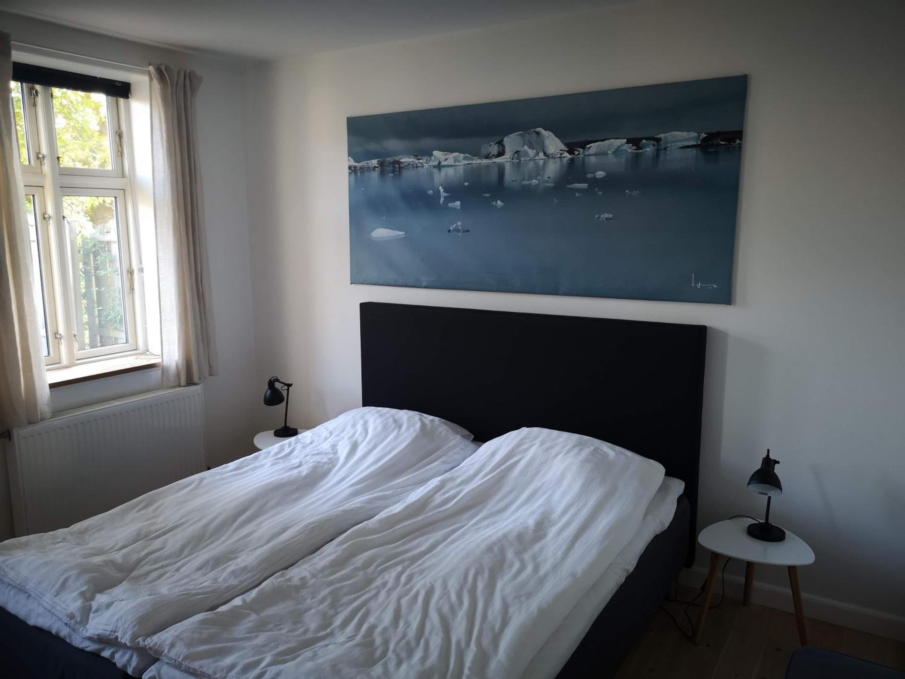 Double Room with Private Bathroom - Photo 1
