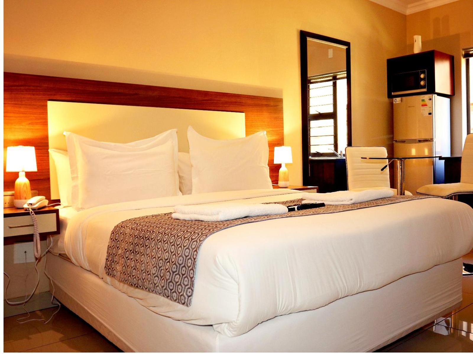 Standard King Room