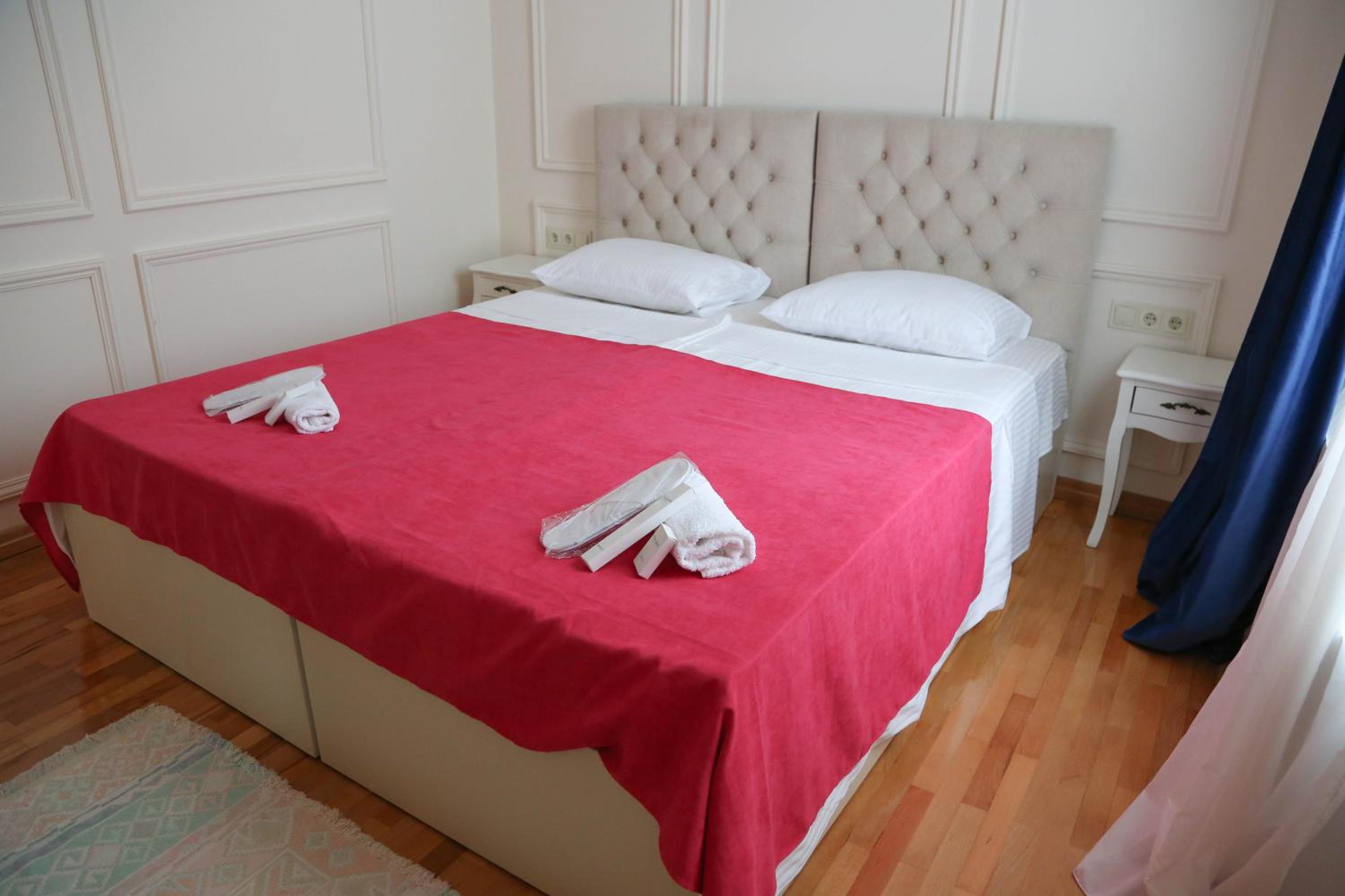 Double or Twin Room photo 3