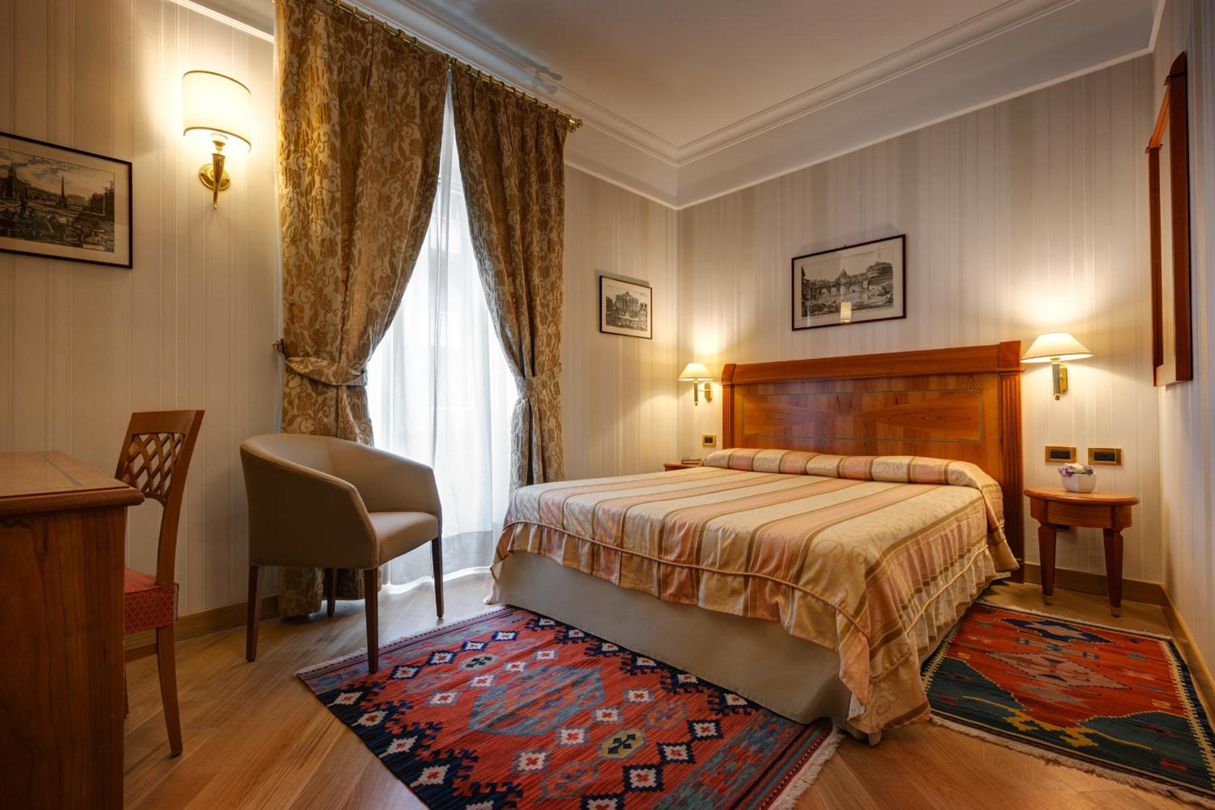 Double Room photo 1