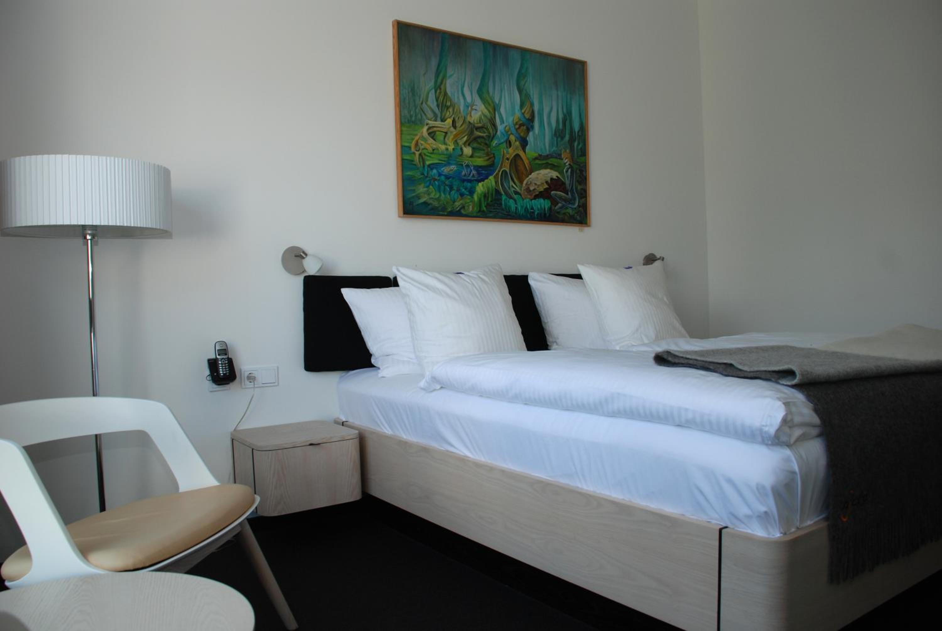 Superior Double Room - Photo 1