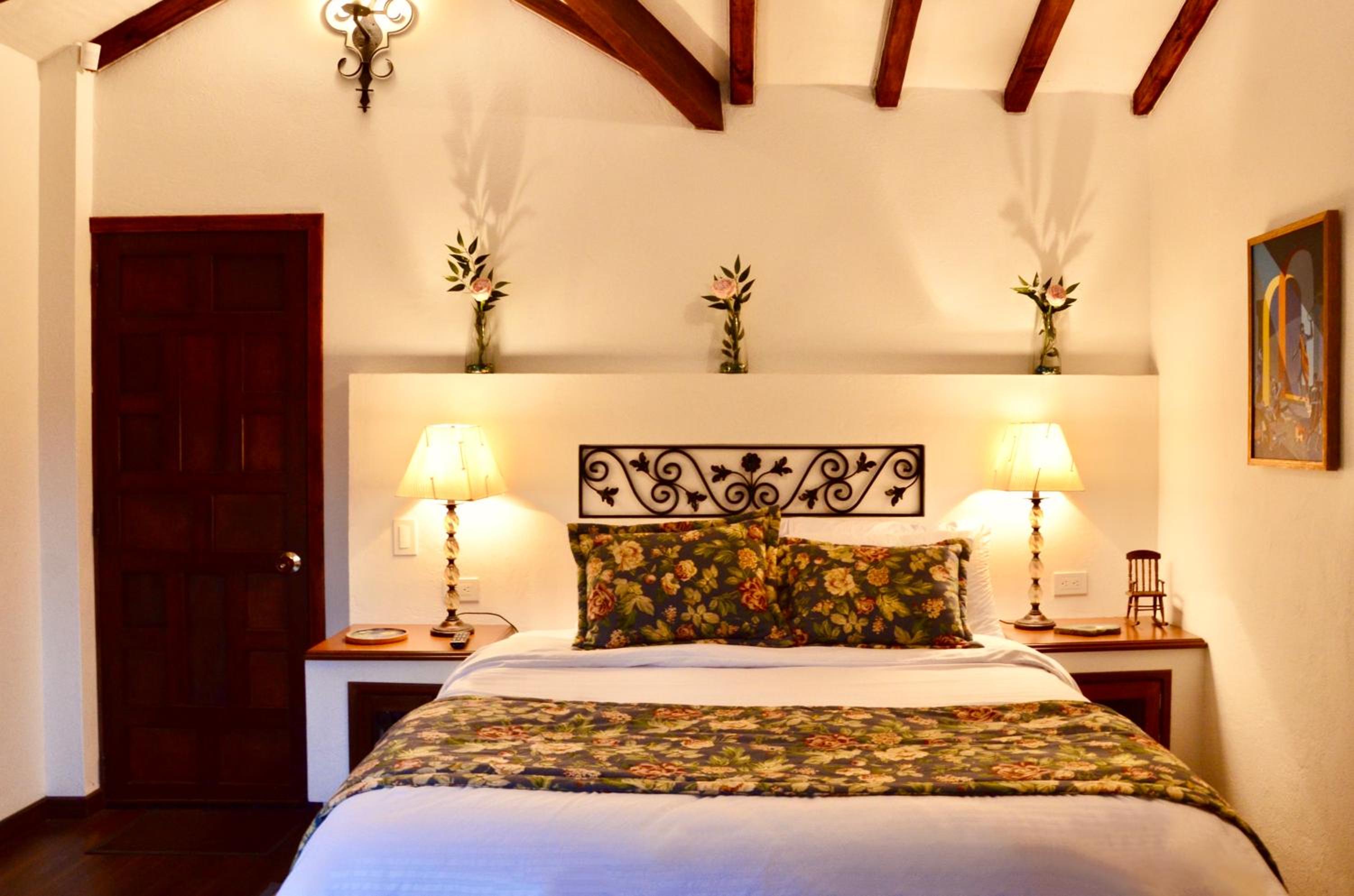 Double Room with Terrace photo 2