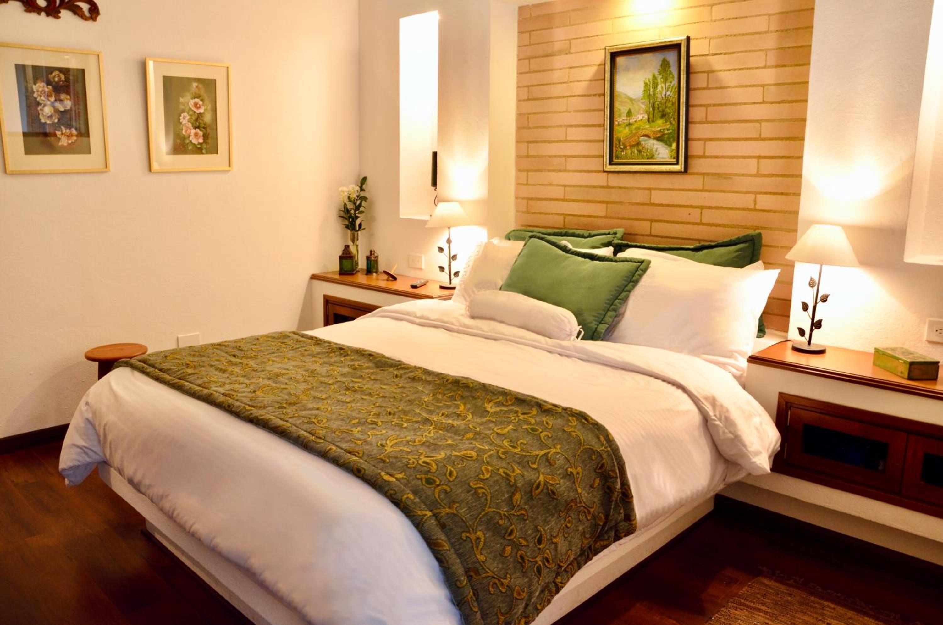 Standard Double Room photo 1