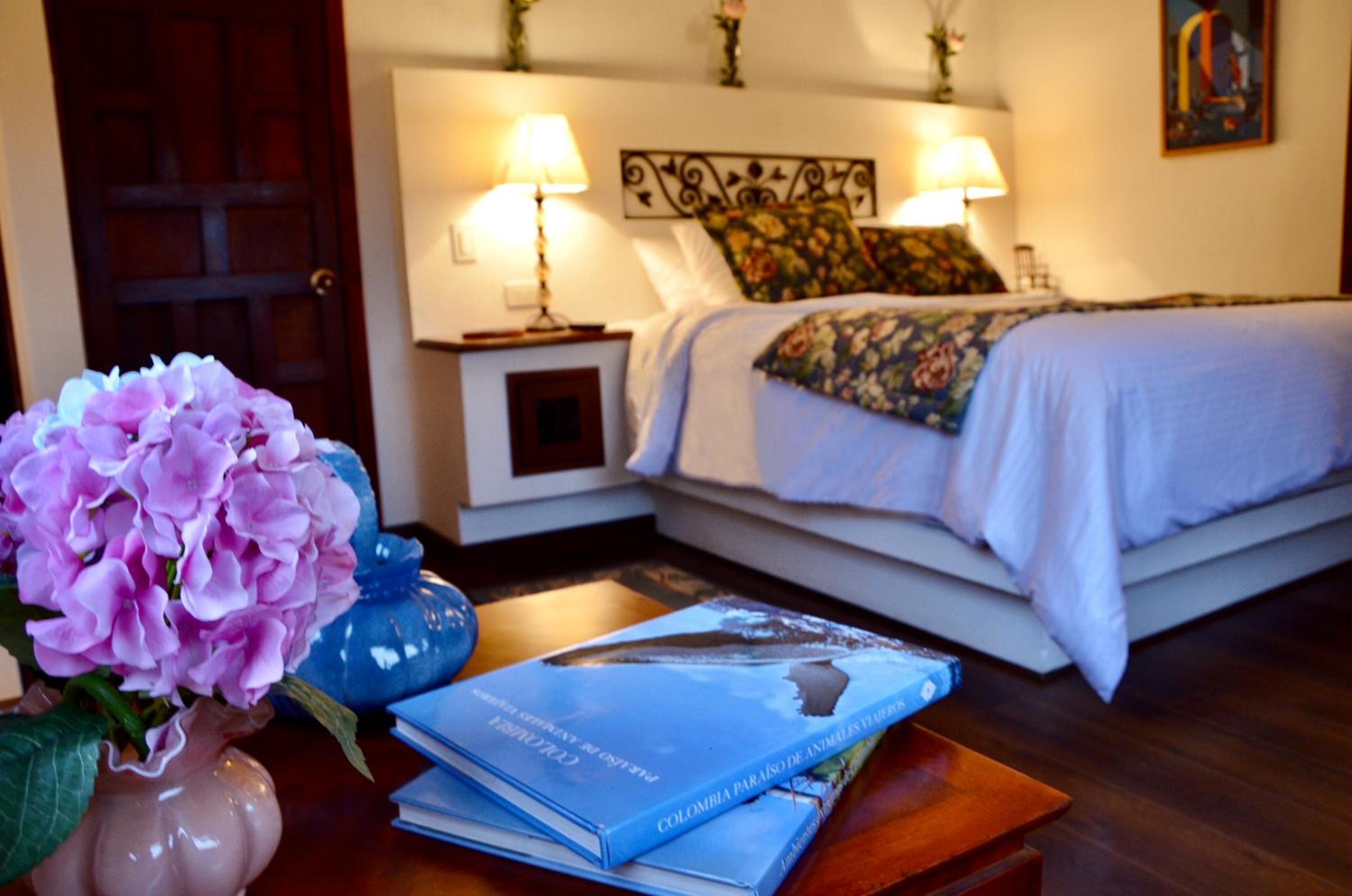 Double Room with Terrace photo 1
