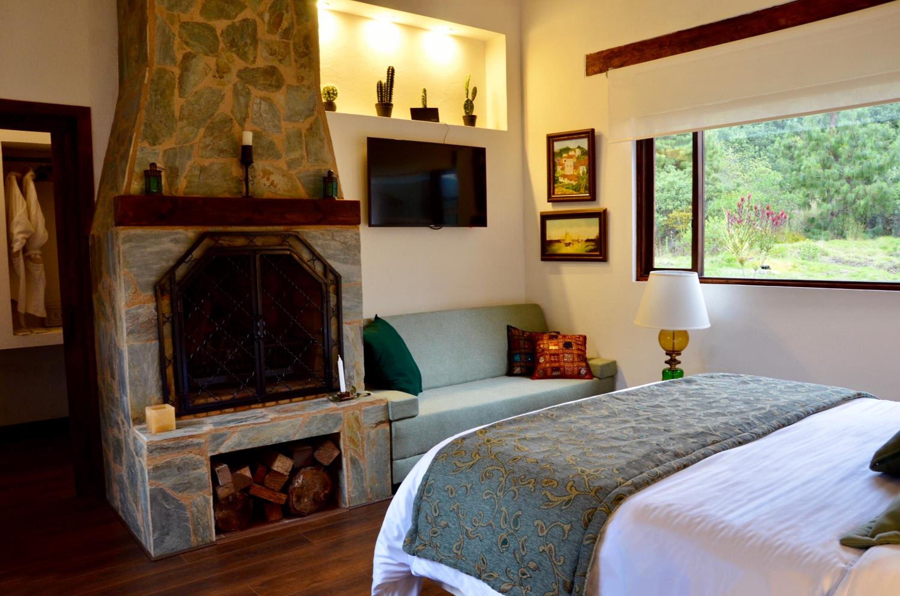 Deluxe Room photo 1