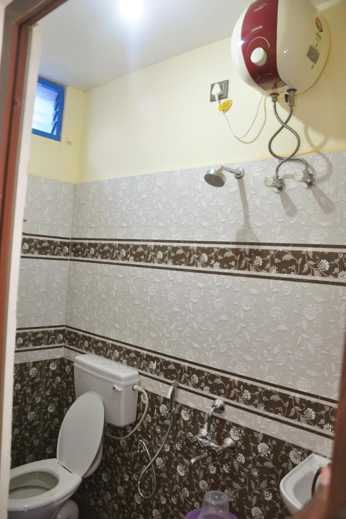 Deluxe Quadruple Room photo 2
