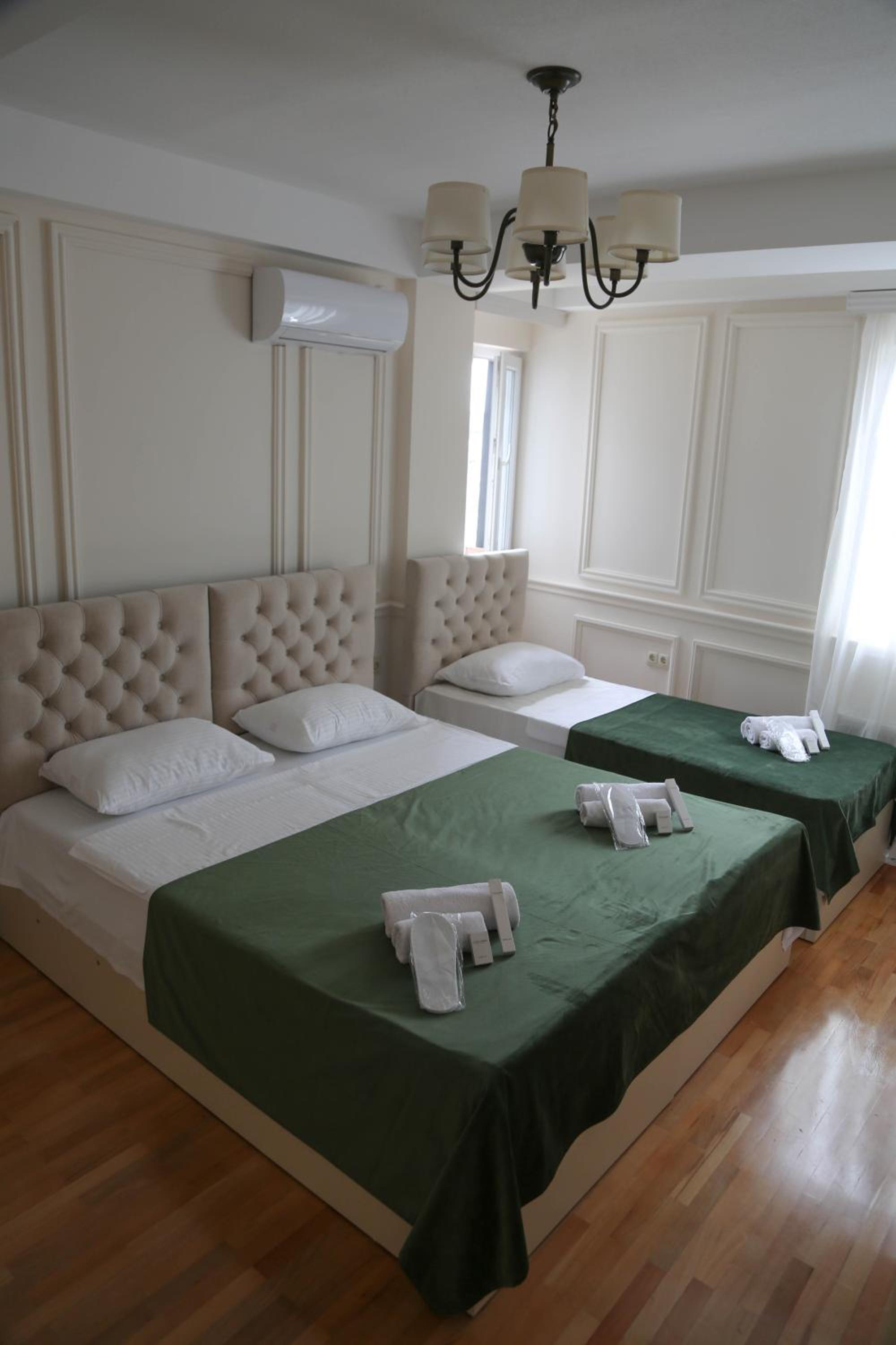 Triple Room photo 2