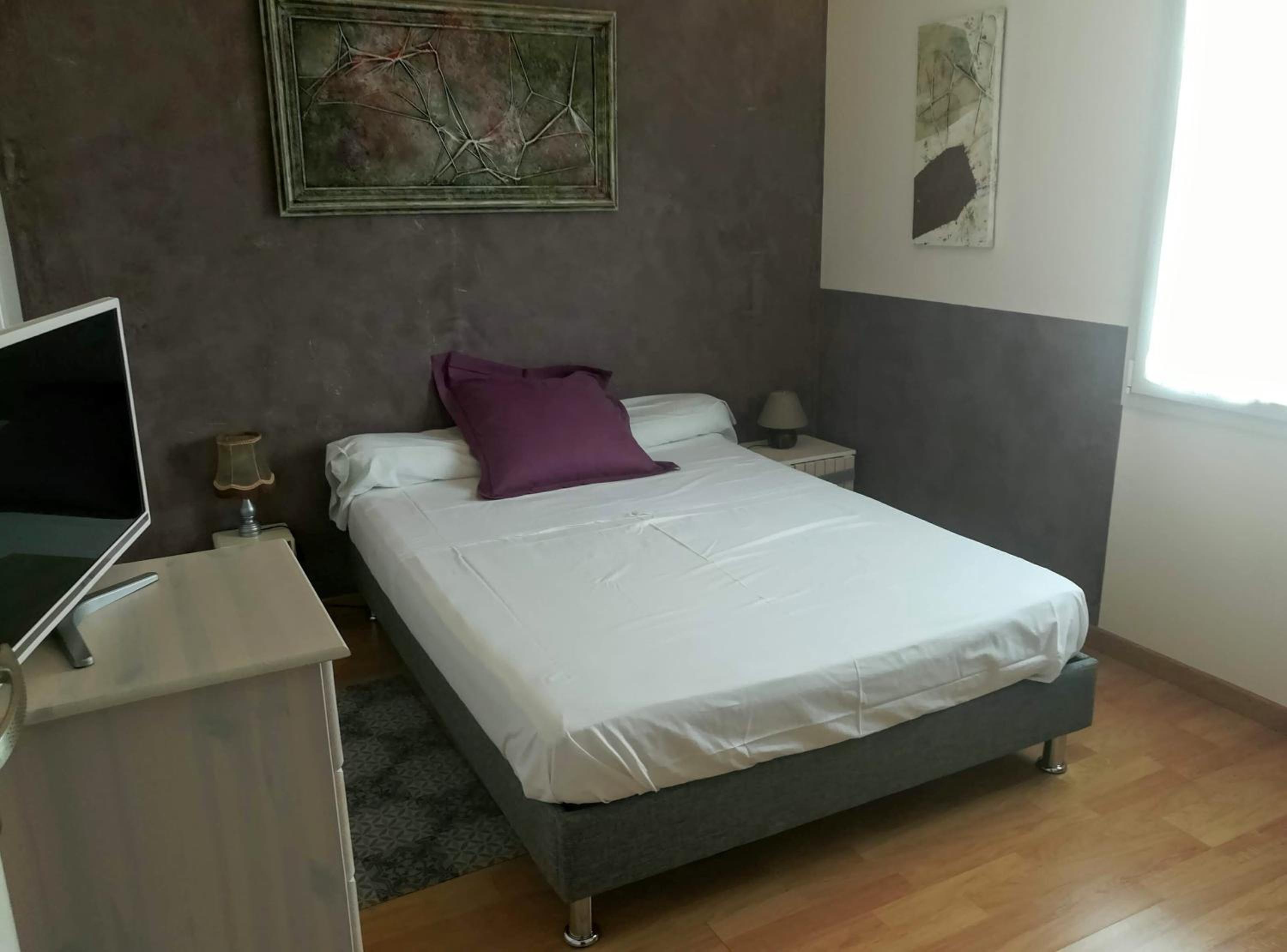 Standard Single Room photo 2
