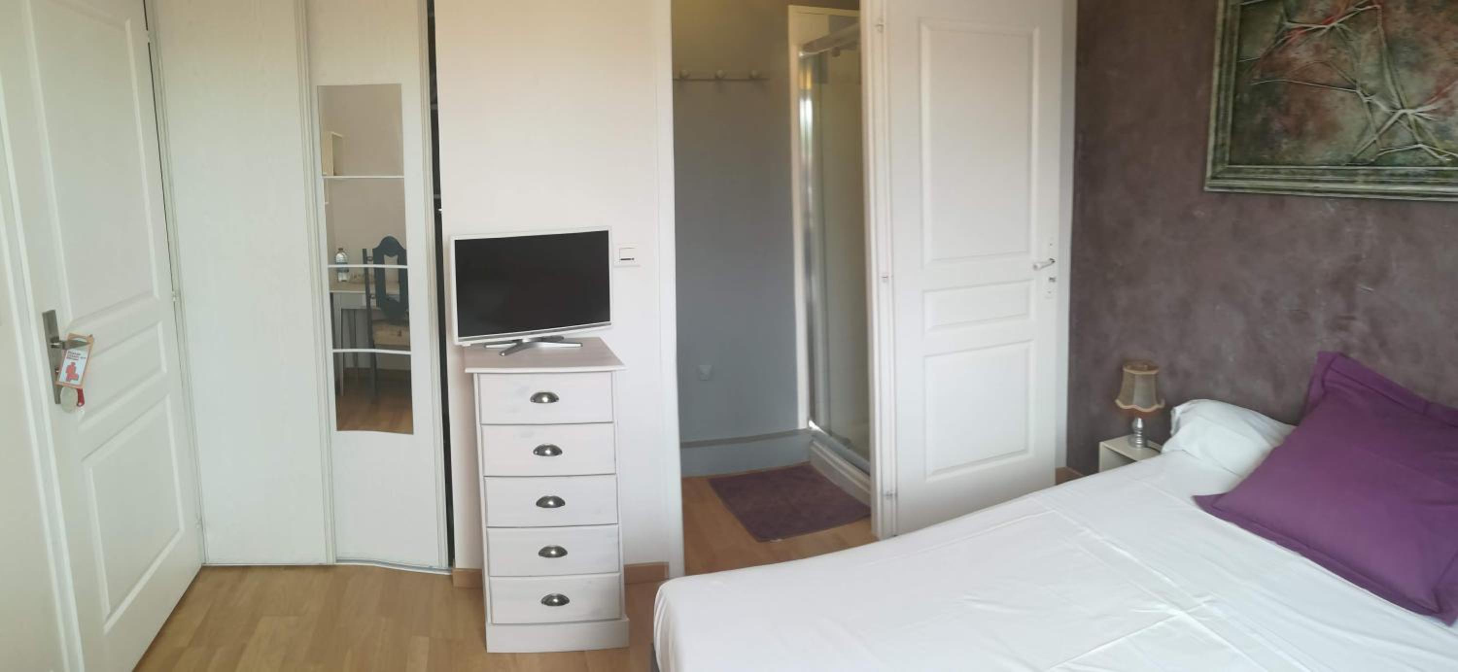 Standard Single Room photo 1