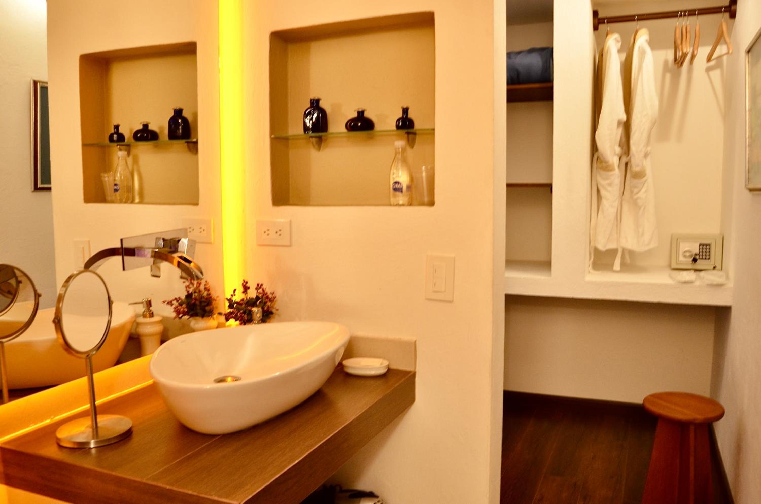 Double Room with Terrace photo 3