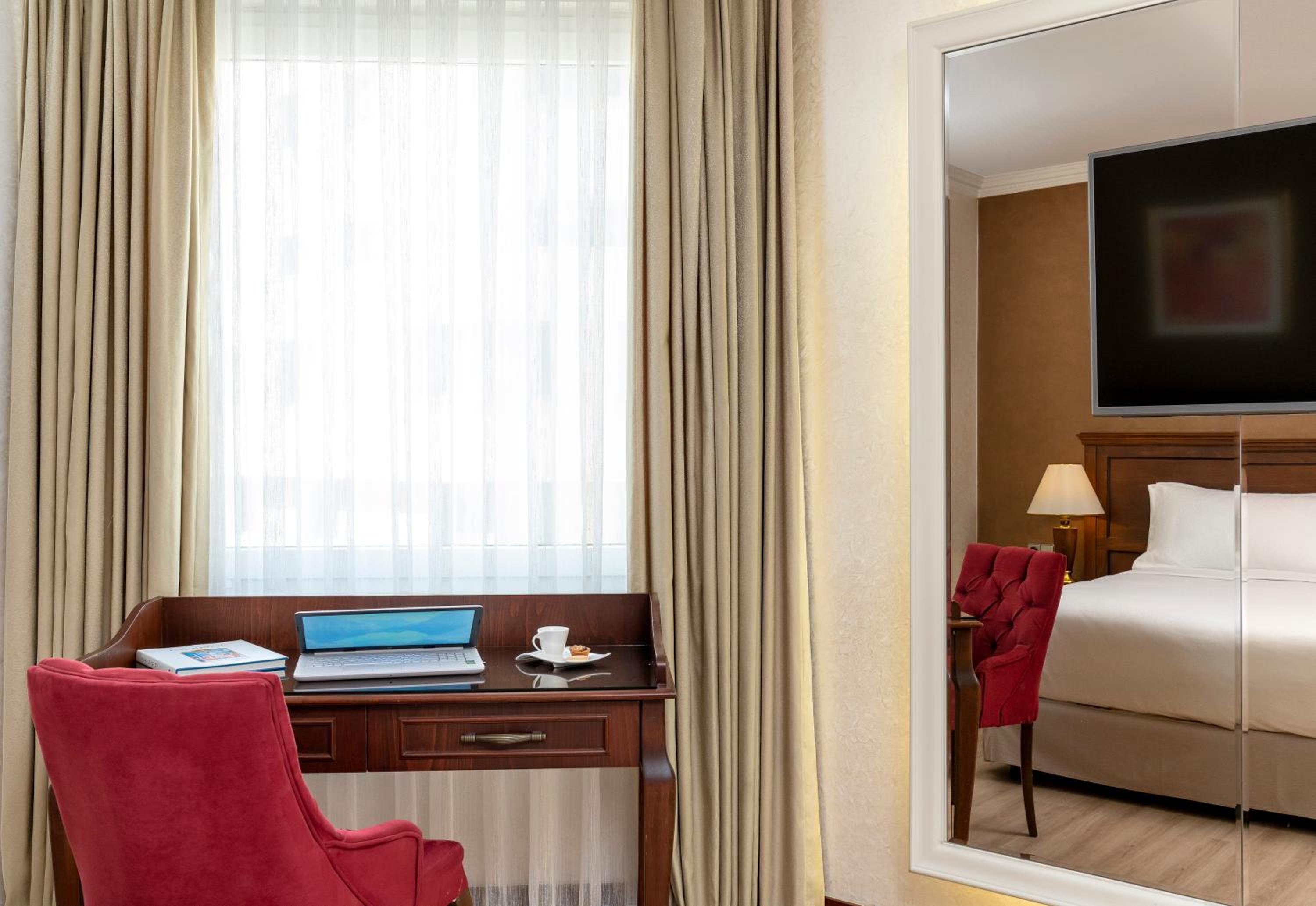 Junior Suite photo 2