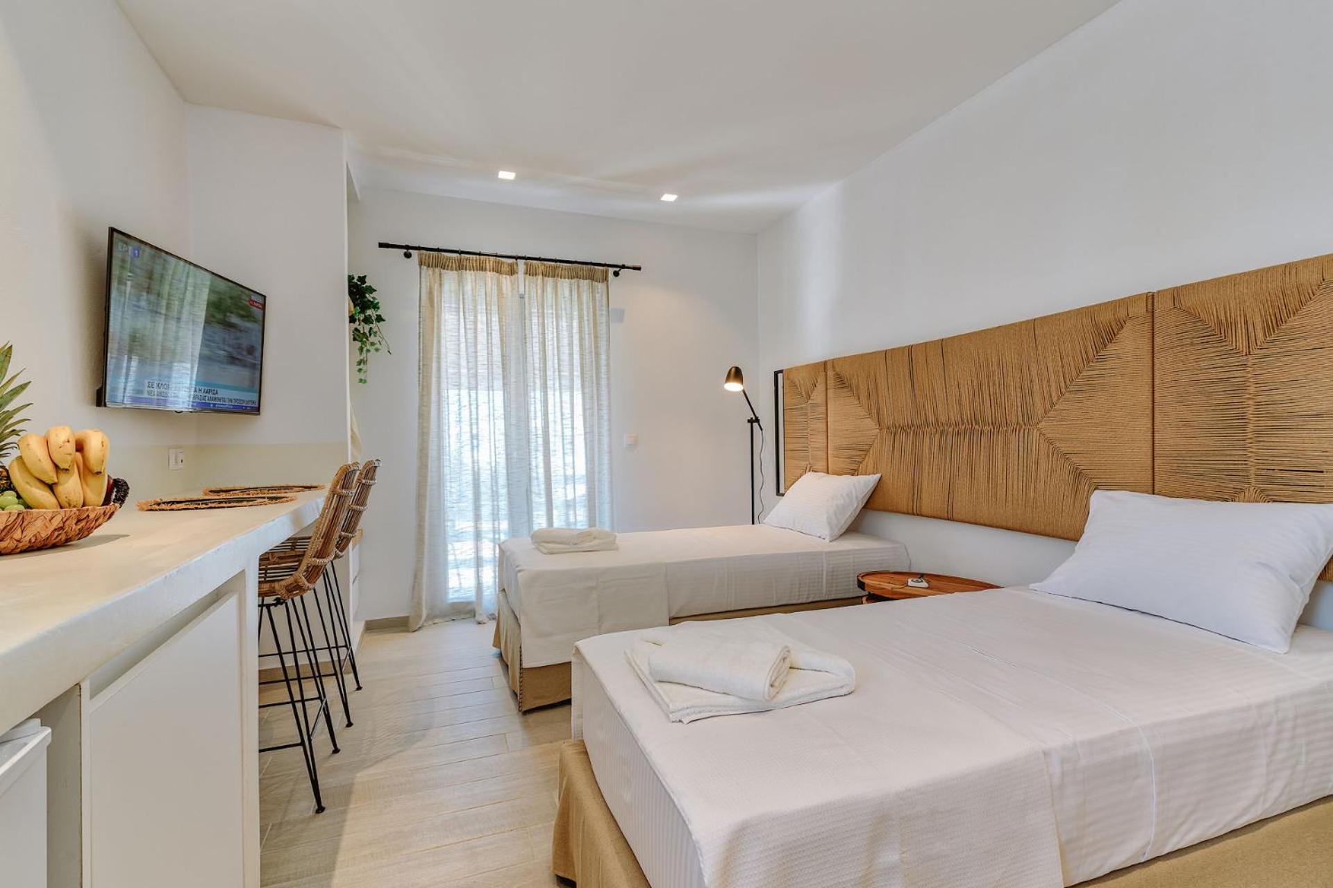 Standard Apartment