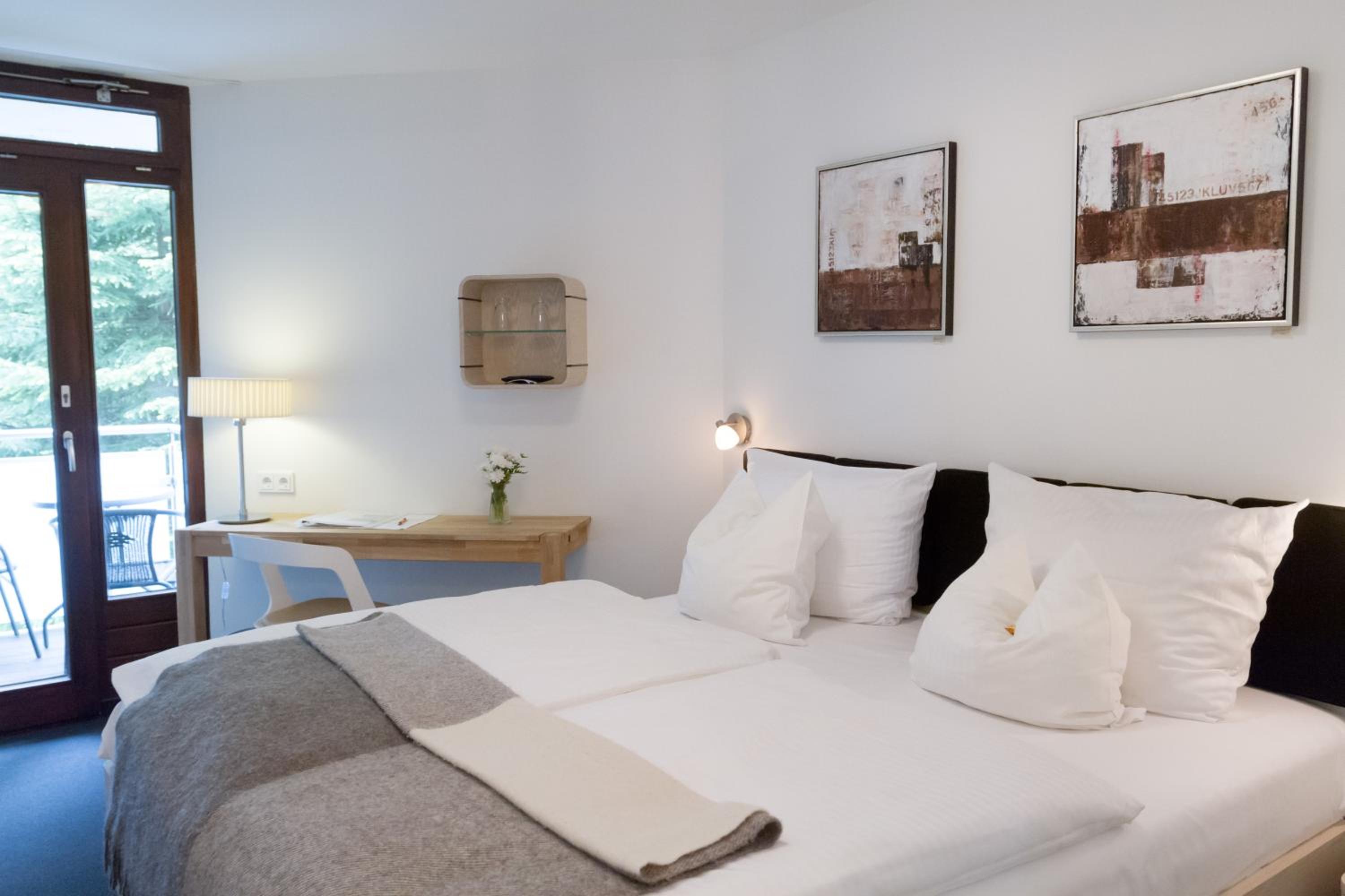 Comfort Double Room - Photo 1