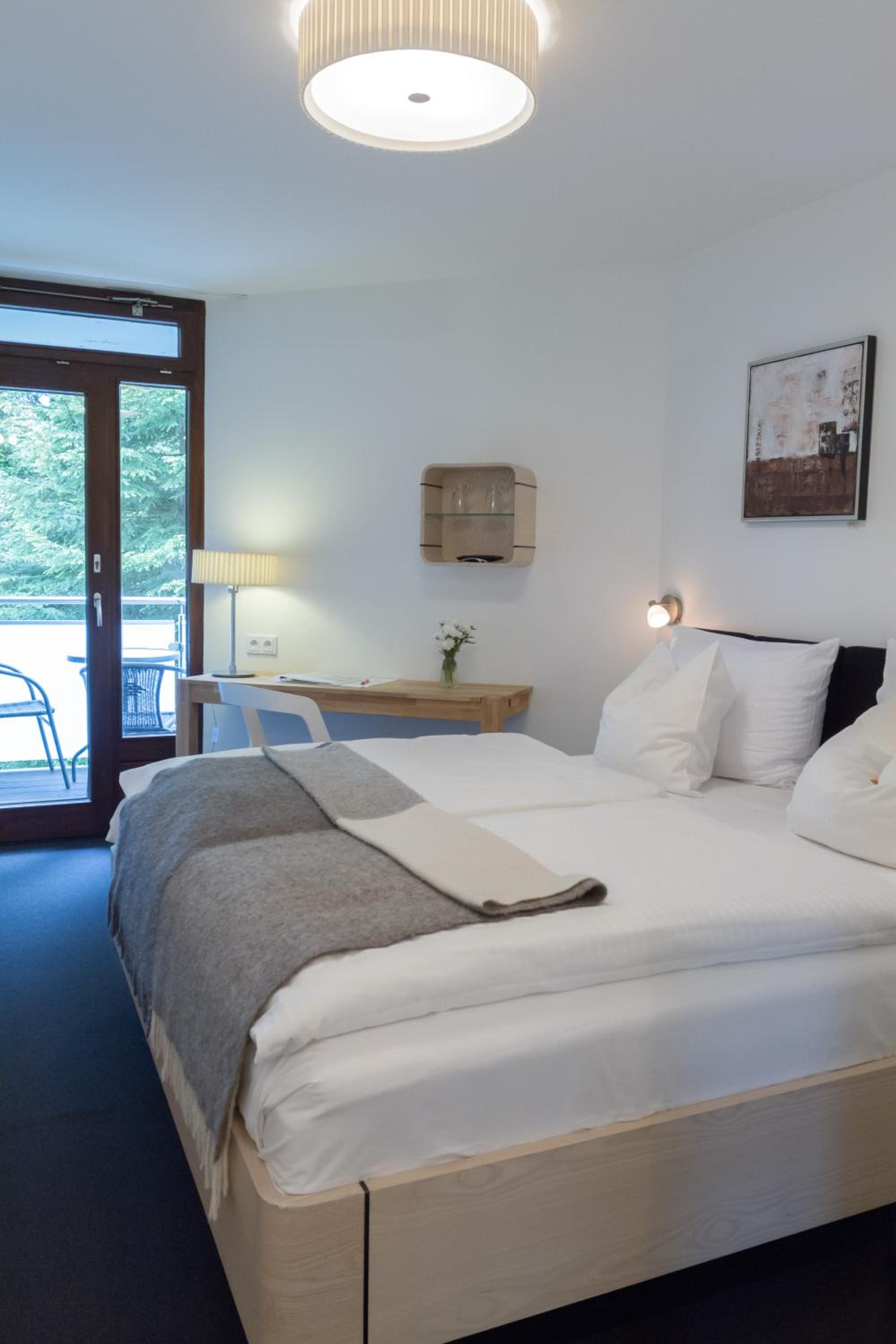 Comfort Double Room - Photo 2