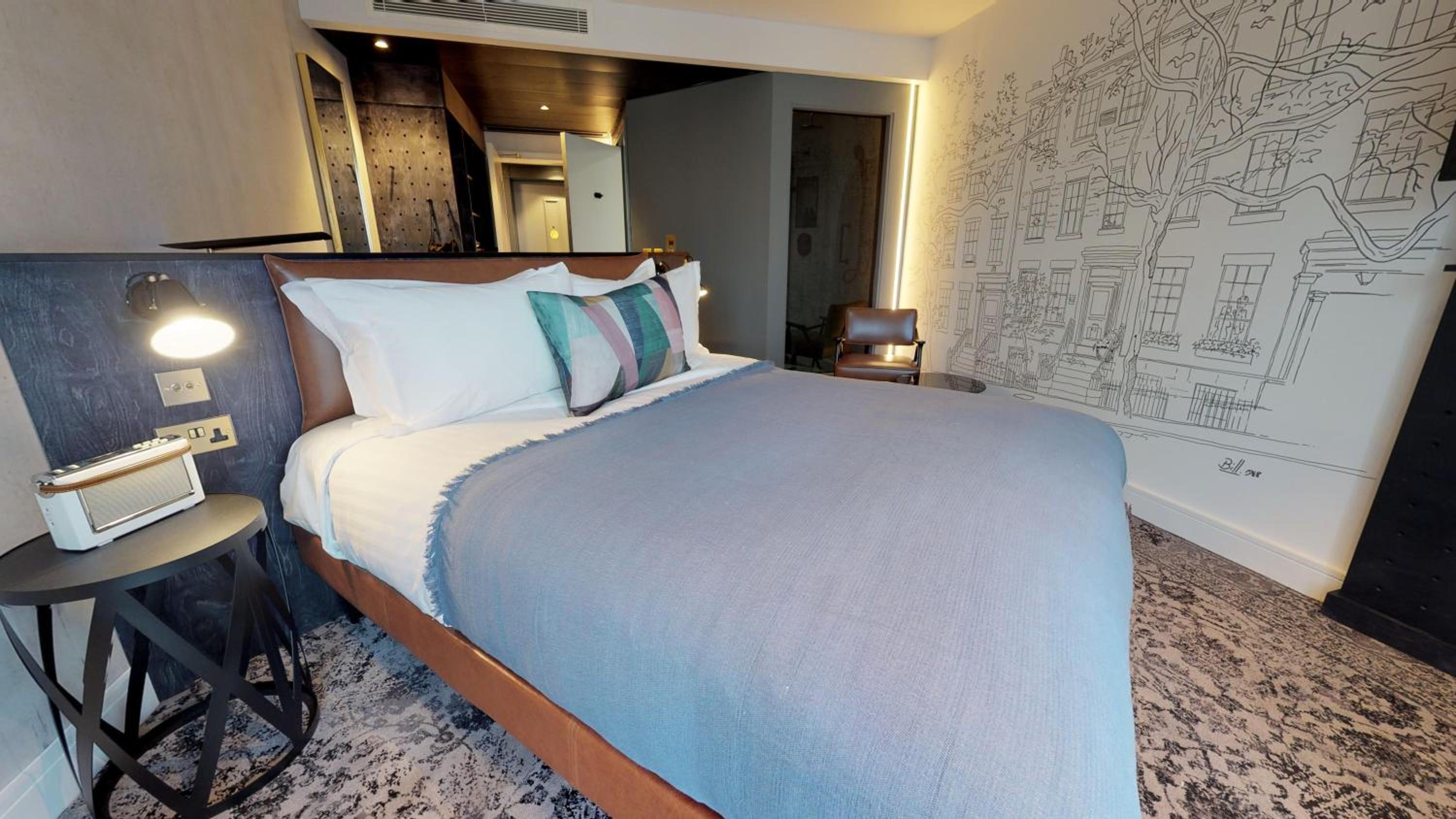 Standard King Room - Photo 1