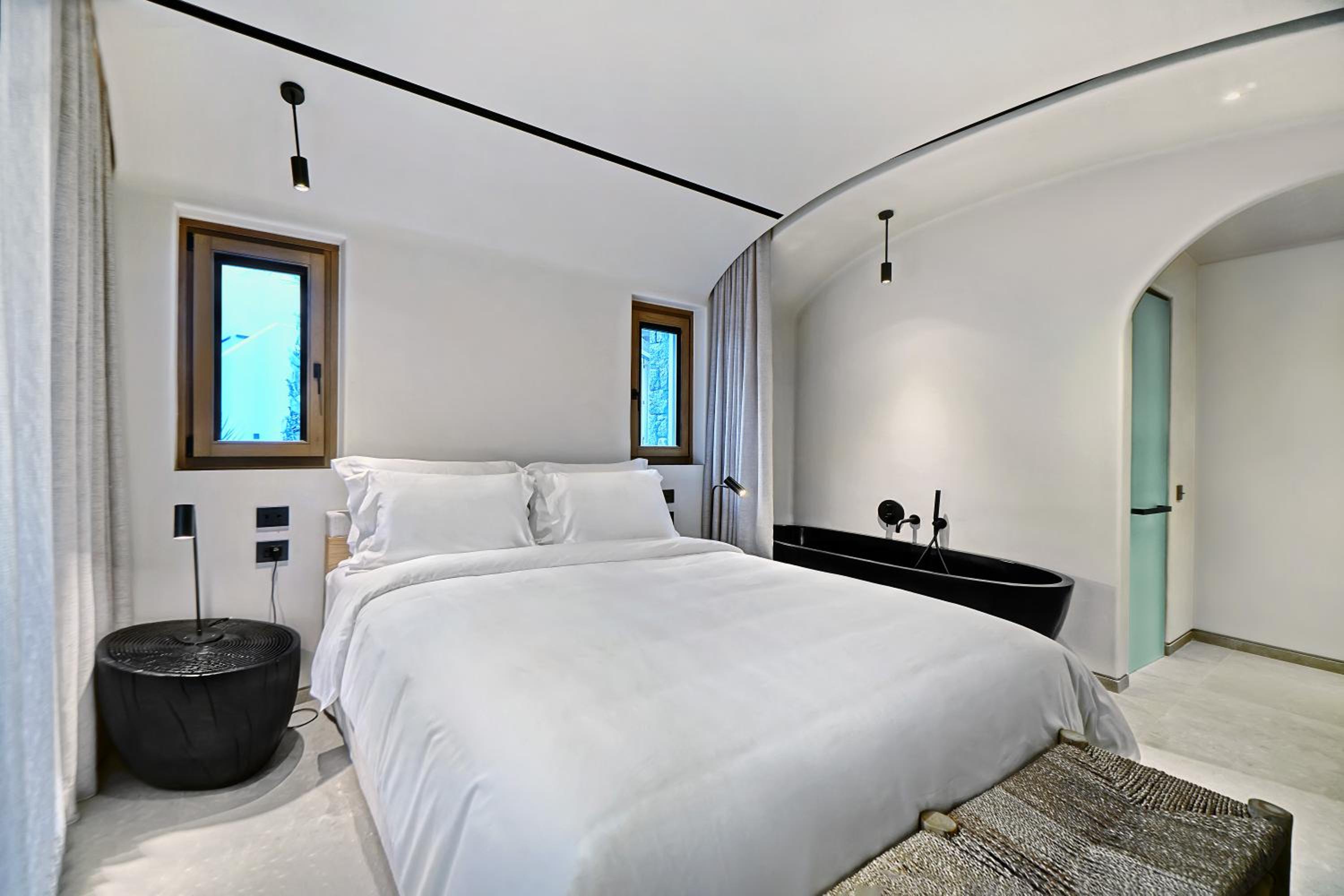 Suite - 1 Bedroom photo 2