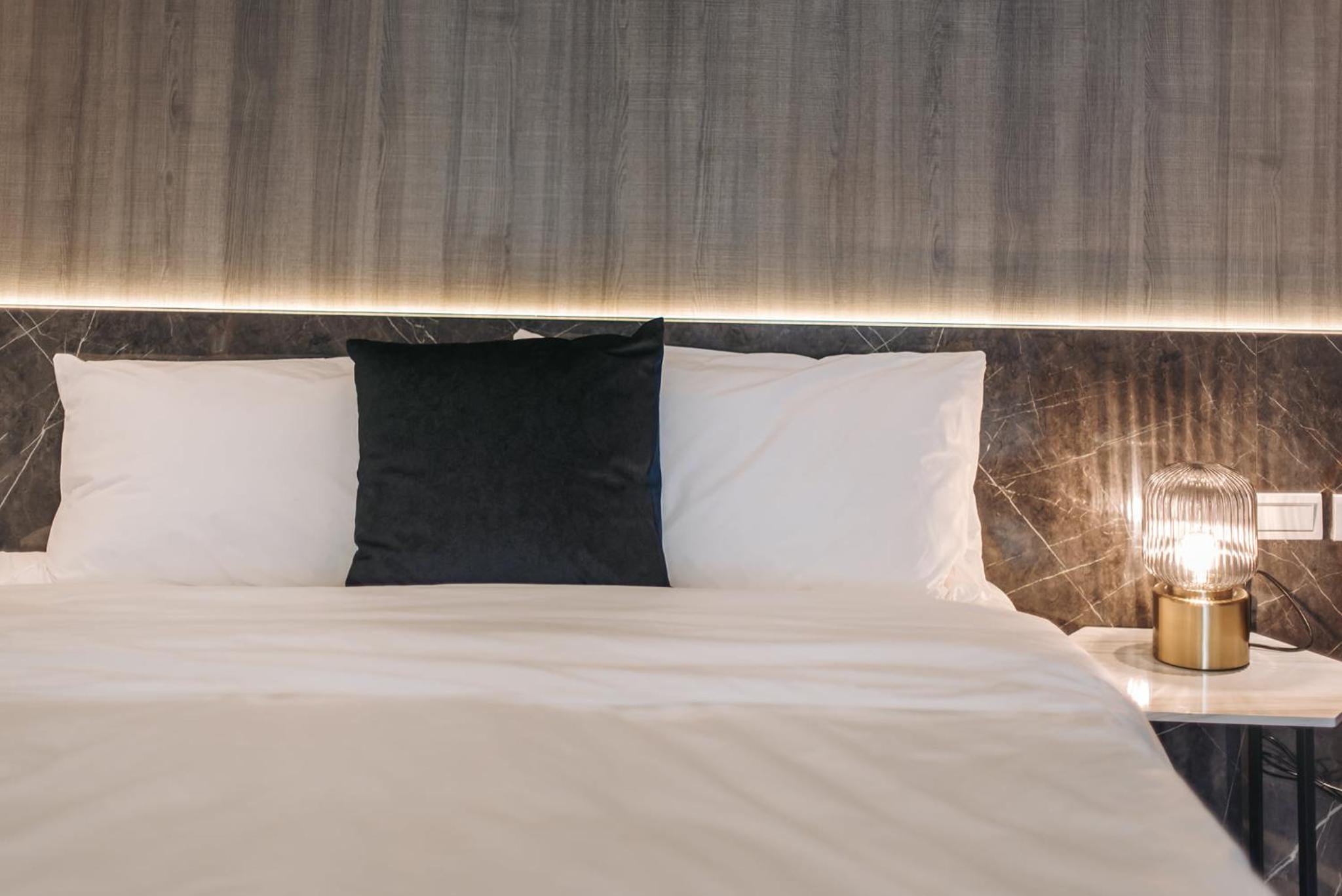 Double Room with Private Bathroom photo 2