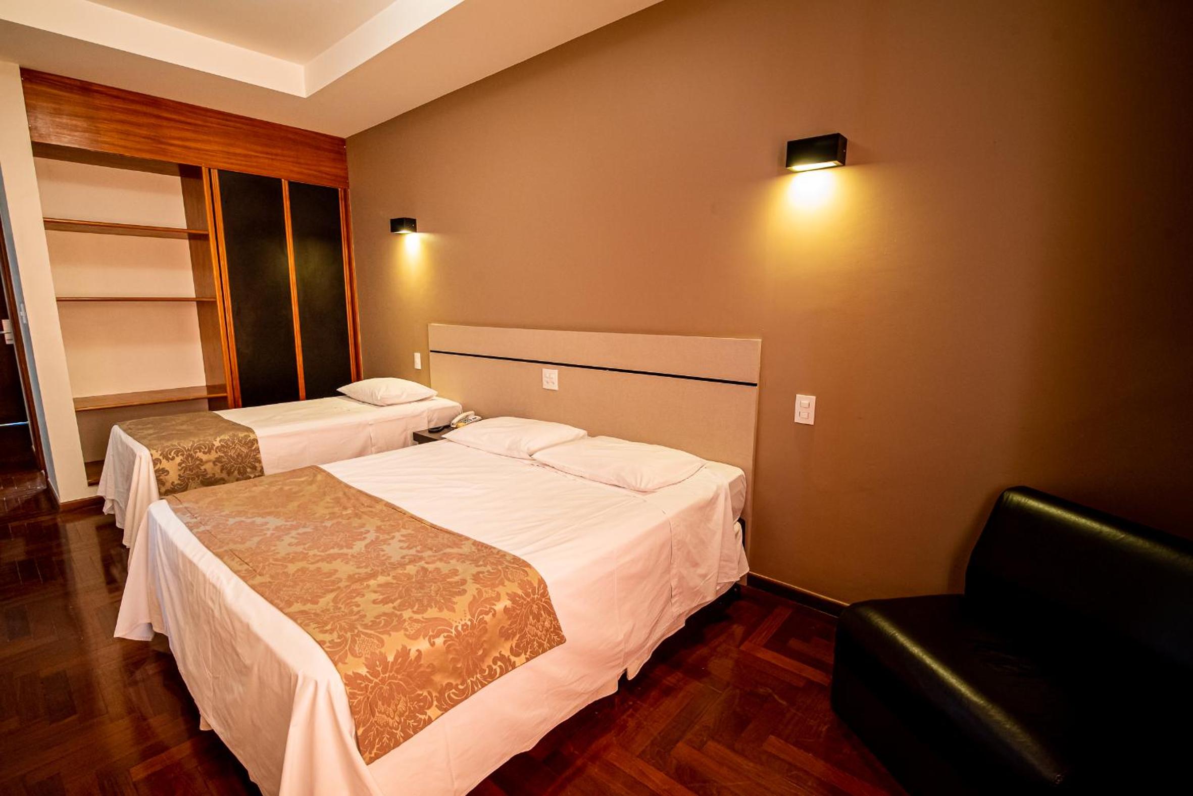 Standard Room photo 1