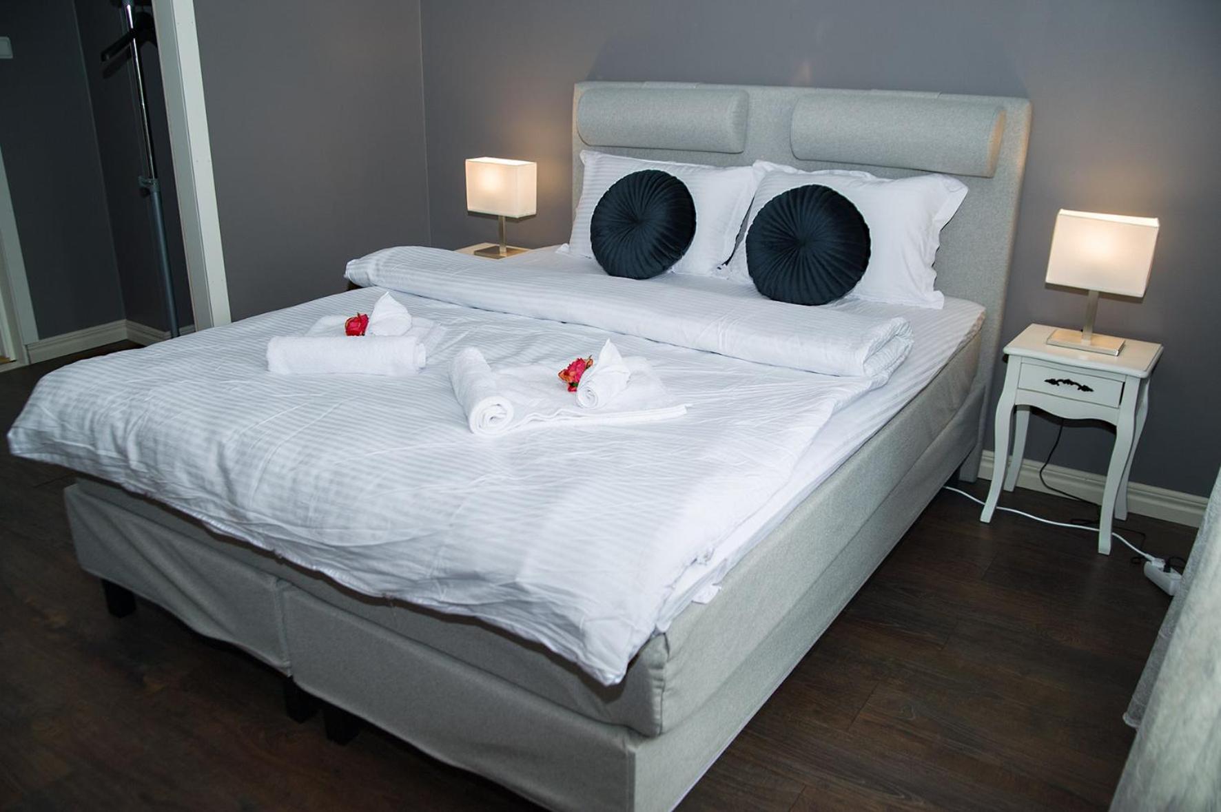 Budget Double Room - Photo 1