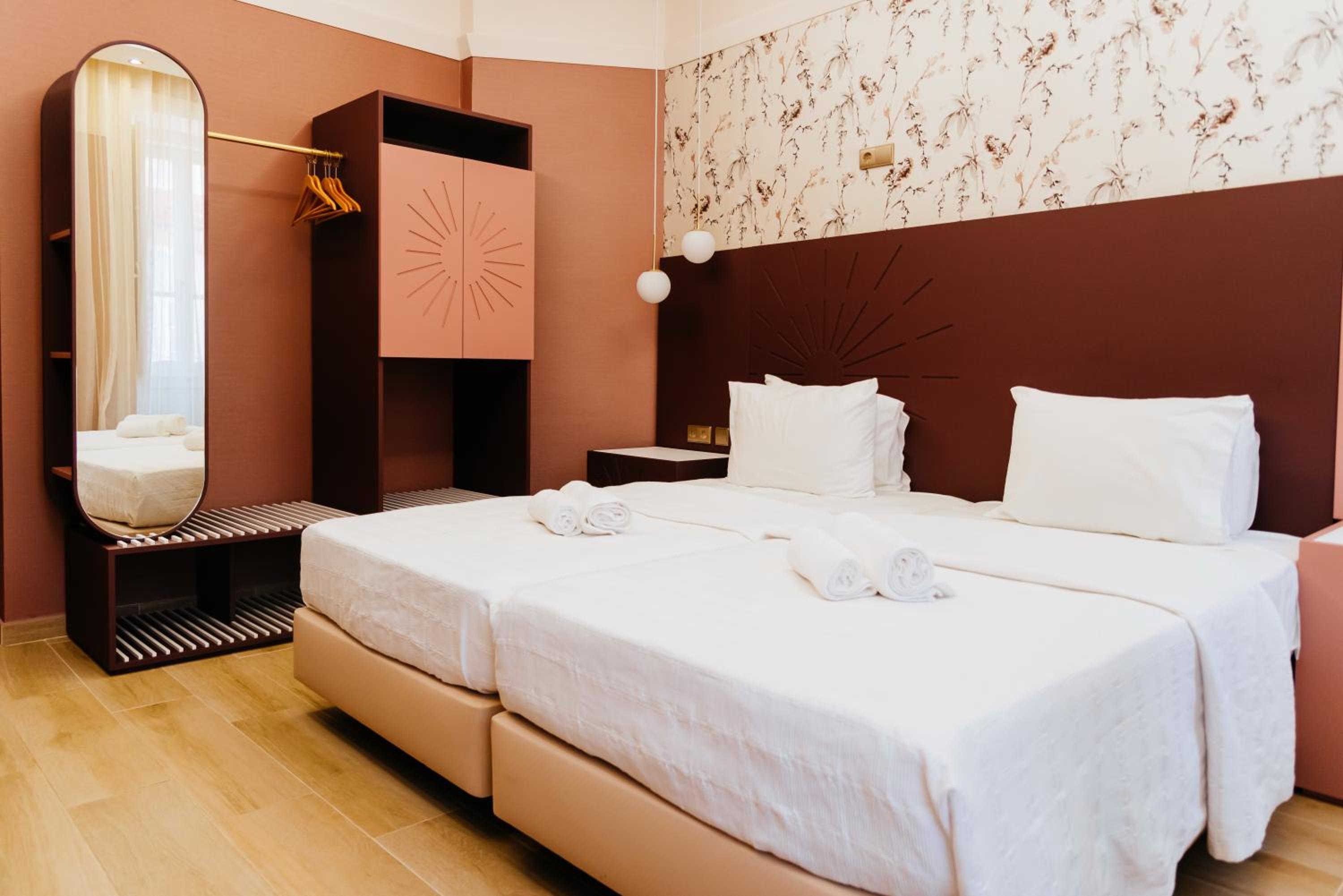 Superior Twin Room photo 3