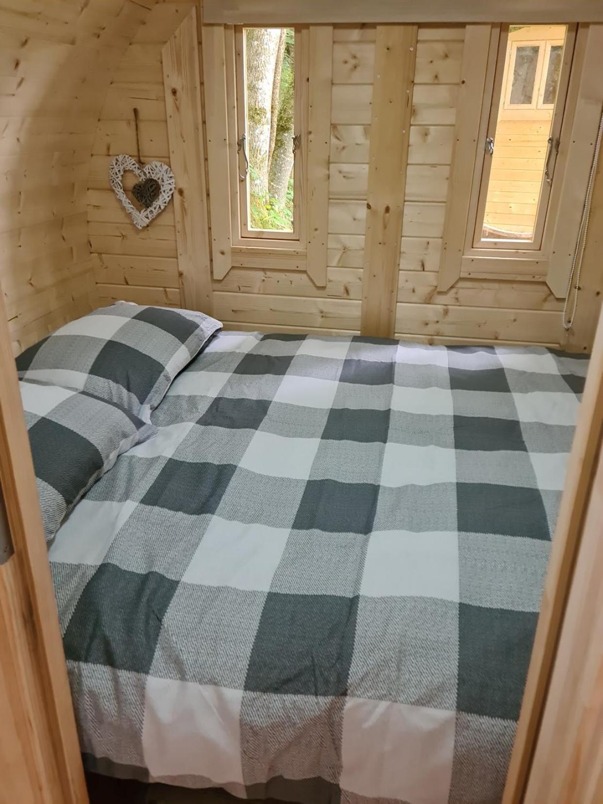 Two-Bedroom Chalet photo 1
