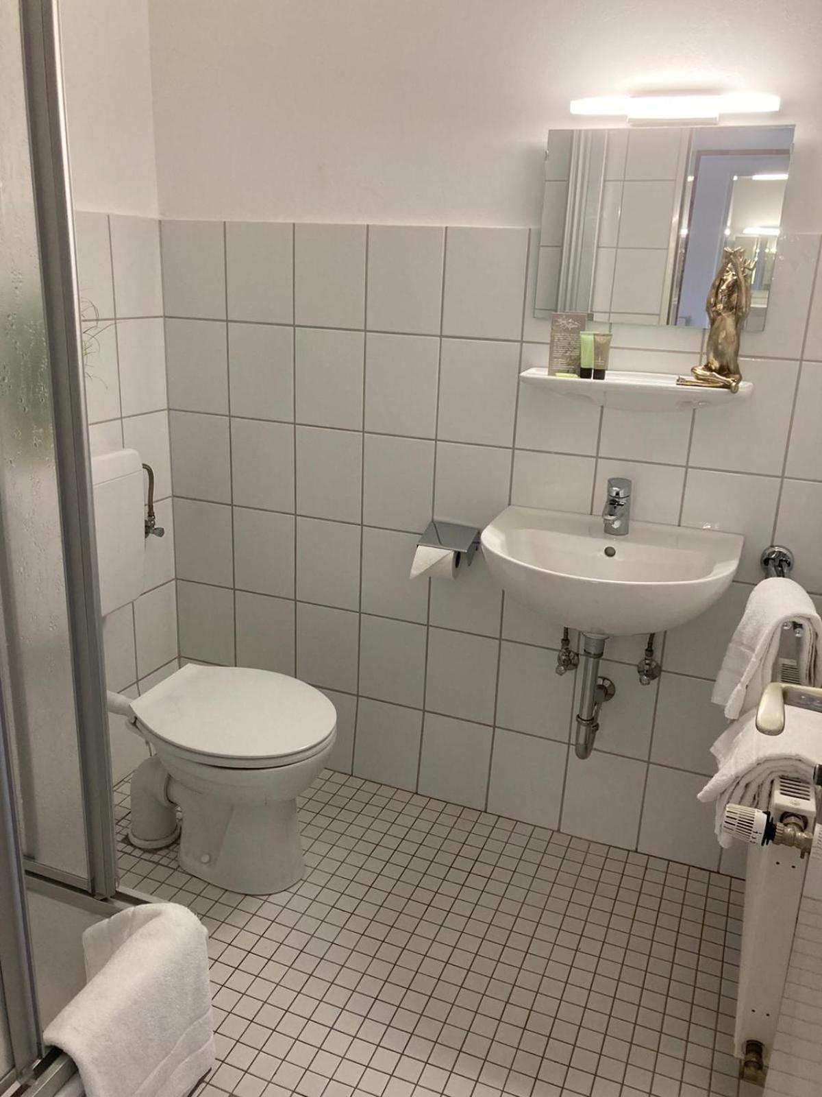 Standard Single Room photo 3